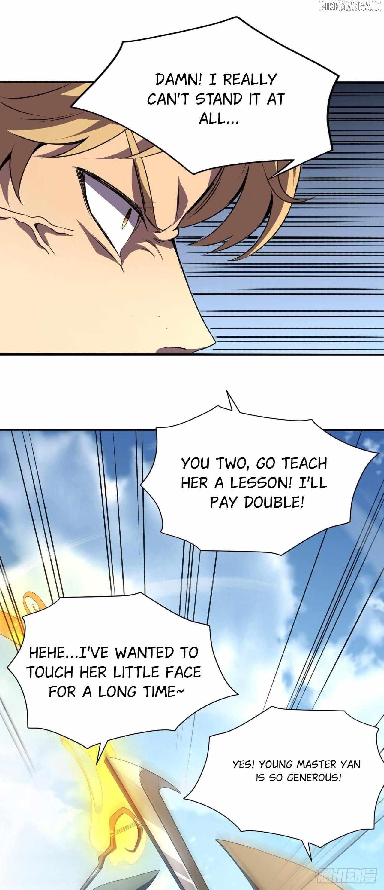 Lord of Summoning! When Anomalies Descend Upon the Human World Chapter 51 - Page 13