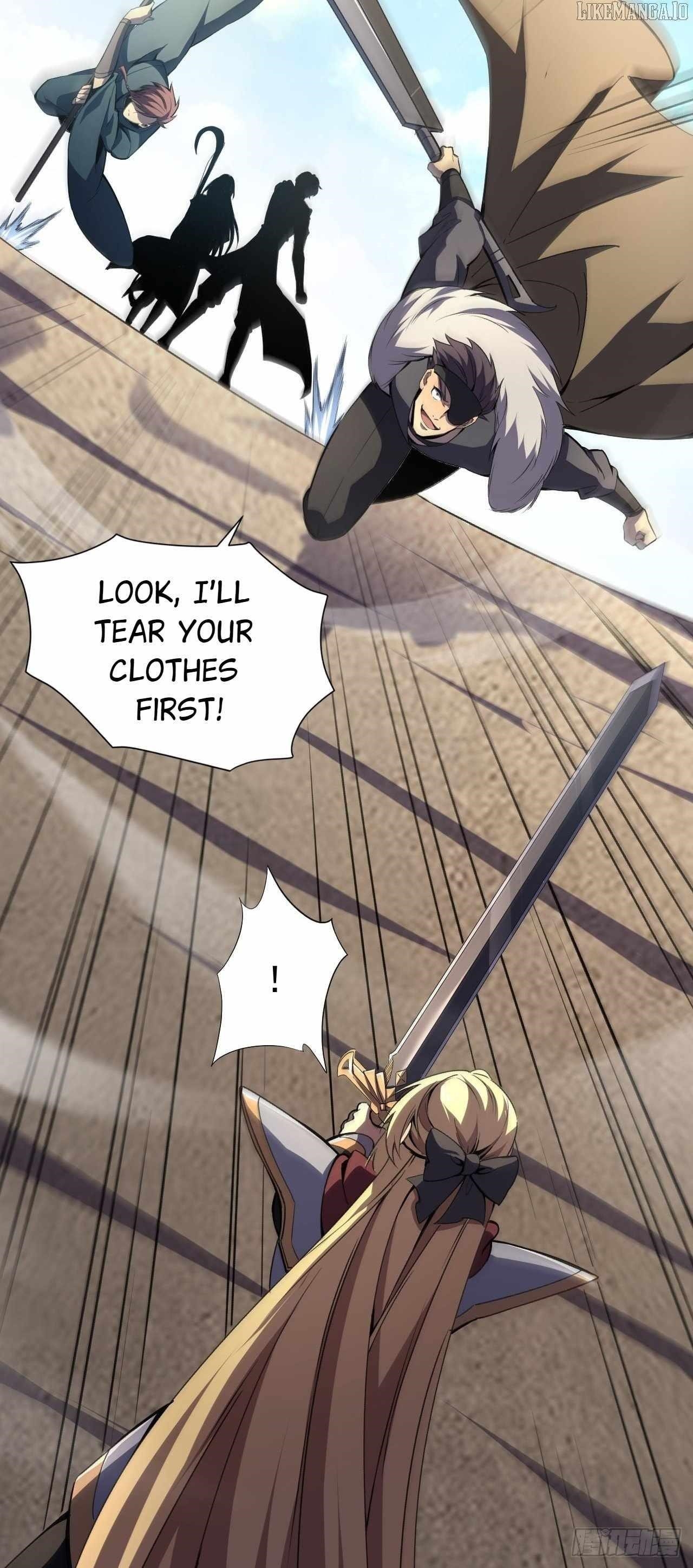 Lord of Summoning! When Anomalies Descend Upon the Human World Chapter 51 - Page 14