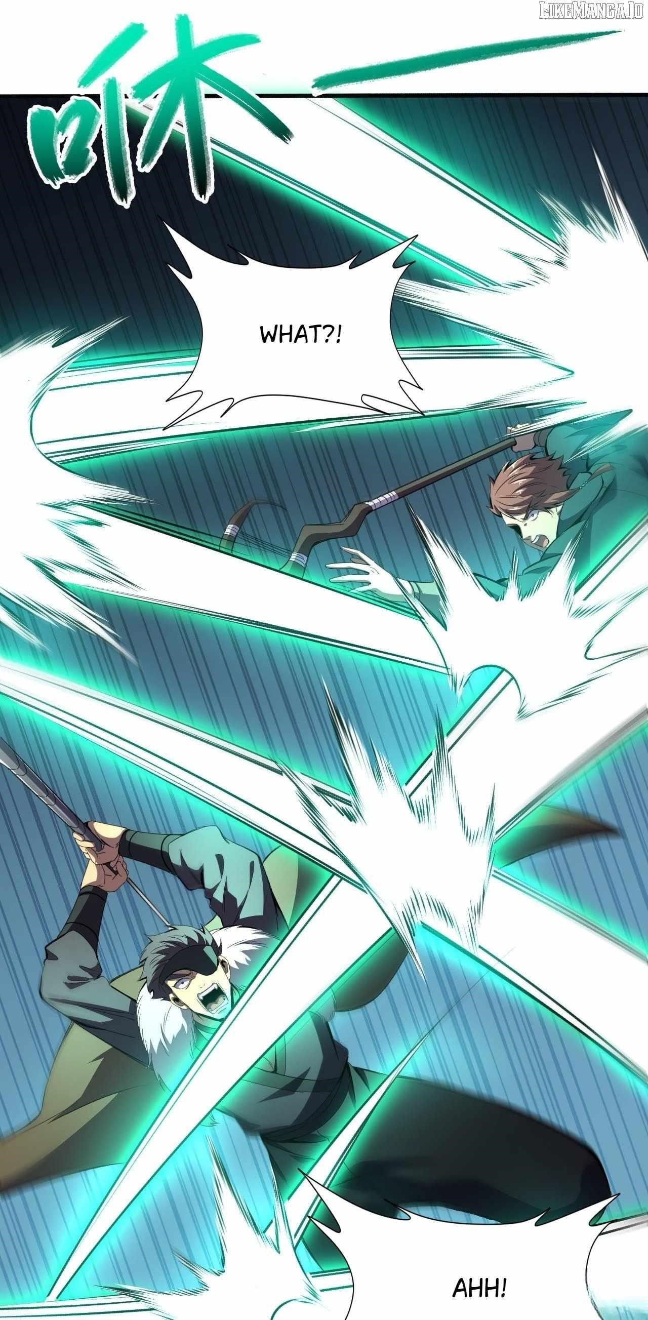 Lord of Summoning! When Anomalies Descend Upon the Human World Chapter 51 - Page 19