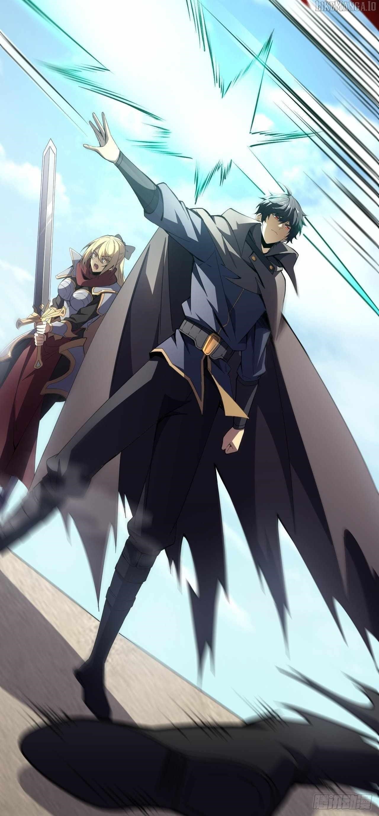 Lord of Summoning! When Anomalies Descend Upon the Human World Chapter 51 - Page 21