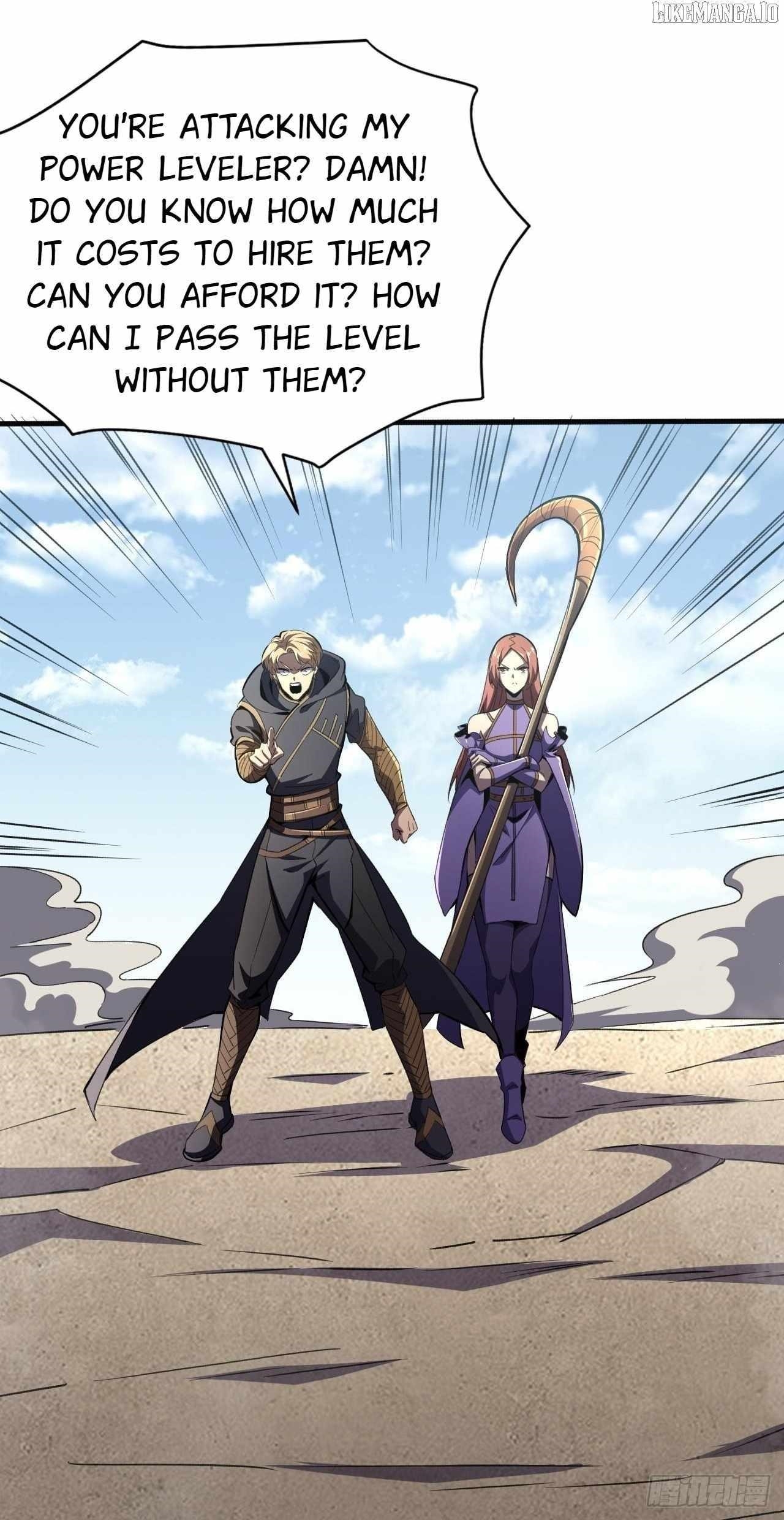 Lord of Summoning! When Anomalies Descend Upon the Human World Chapter 51 - Page 25