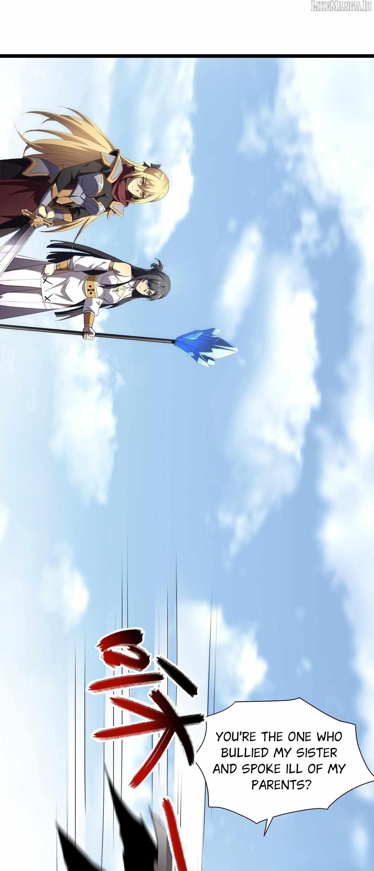 Lord of Summoning! When Anomalies Descend Upon the Human World Chapter 51 - Page 27