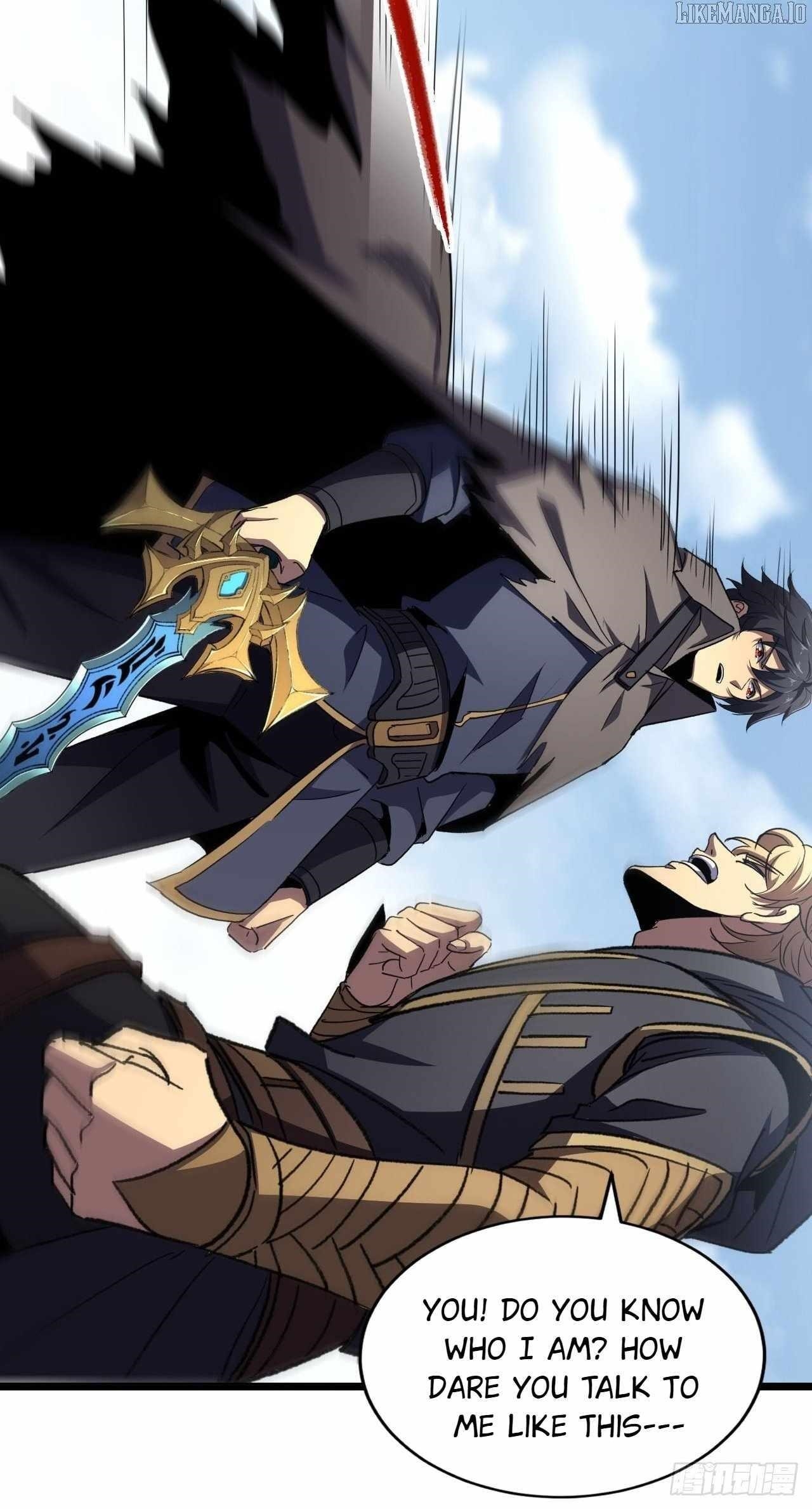 Lord of Summoning! When Anomalies Descend Upon the Human World Chapter 51 - Page 28