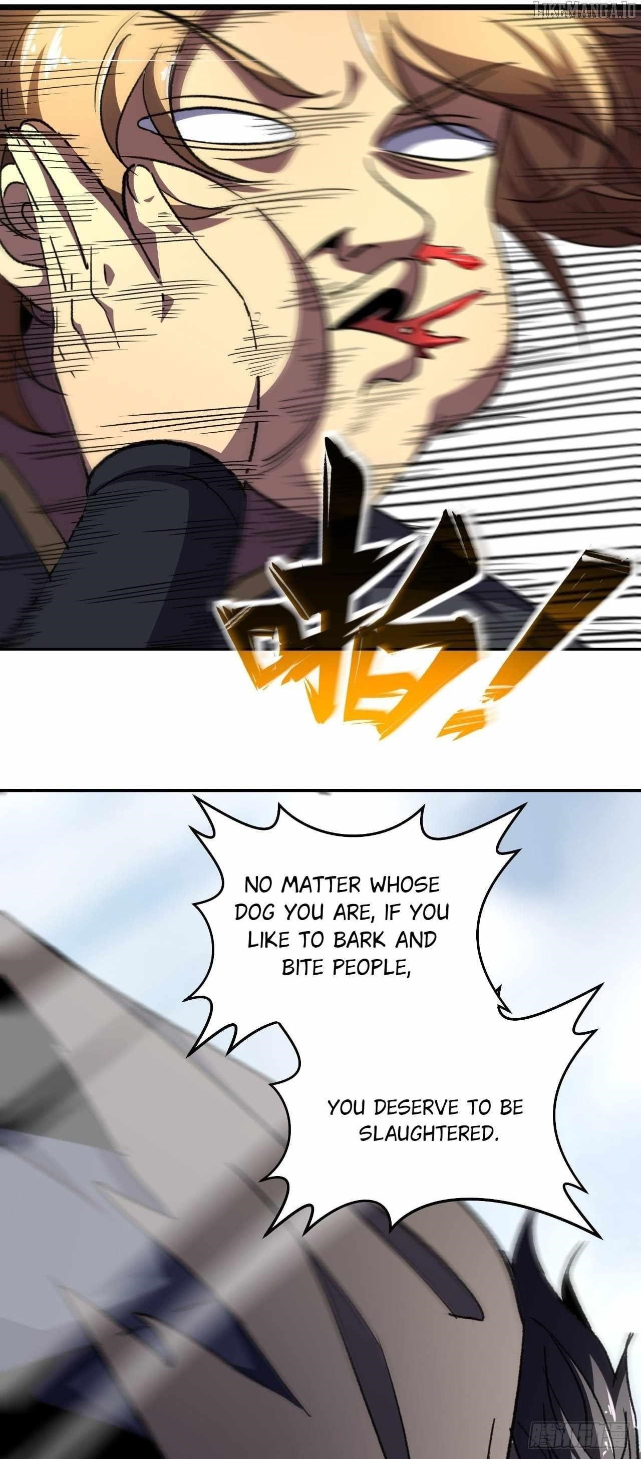 Lord of Summoning! When Anomalies Descend Upon the Human World Chapter 51 - Page 29