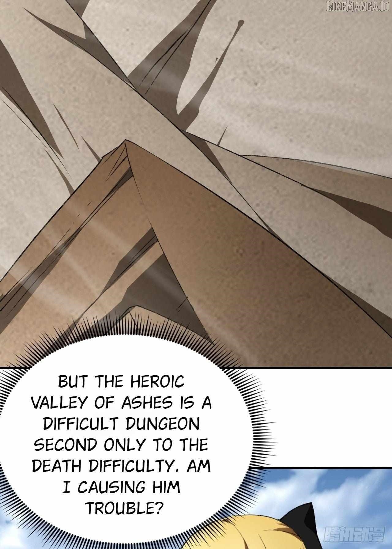 Lord of Summoning! When Anomalies Descend Upon the Human World Chapter 51 - Page 3