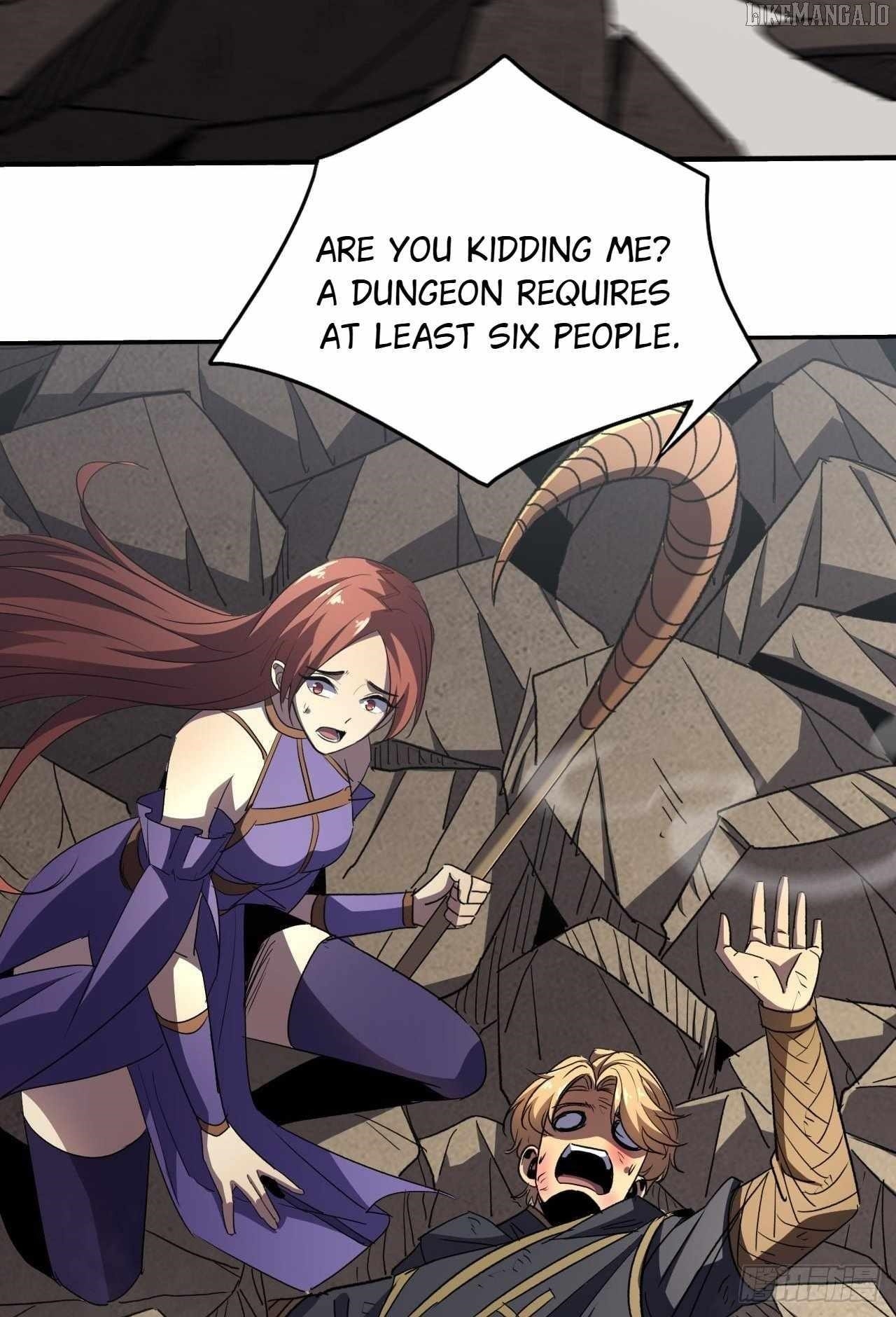 Lord of Summoning! When Anomalies Descend Upon the Human World Chapter 51 - Page 33