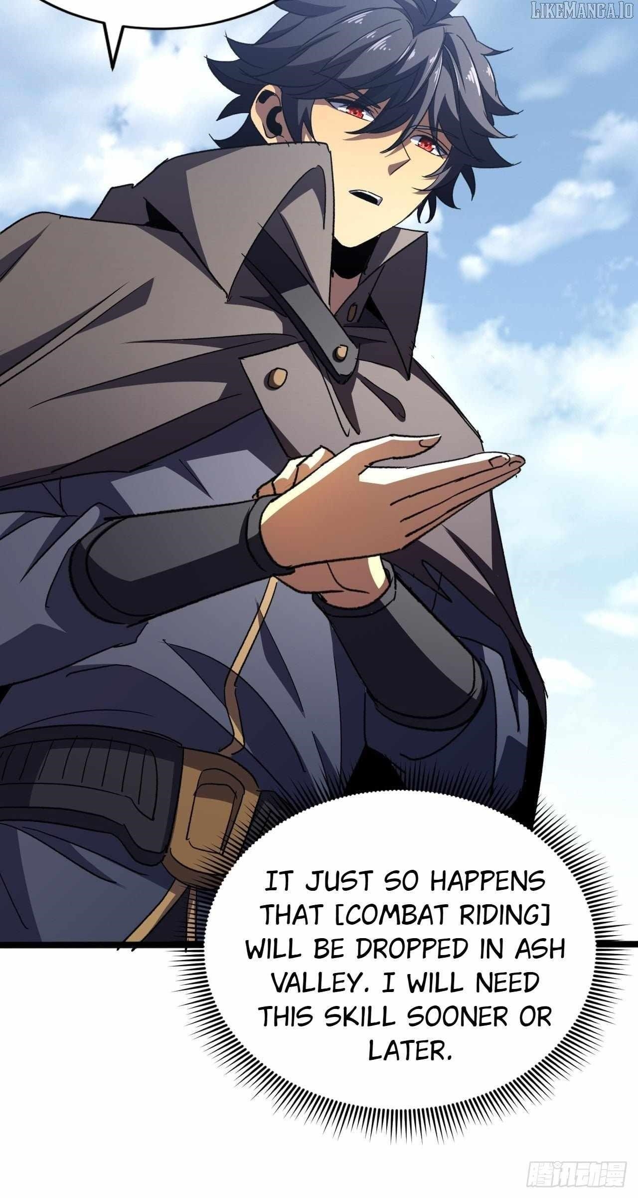 Lord of Summoning! When Anomalies Descend Upon the Human World Chapter 51 - Page 35