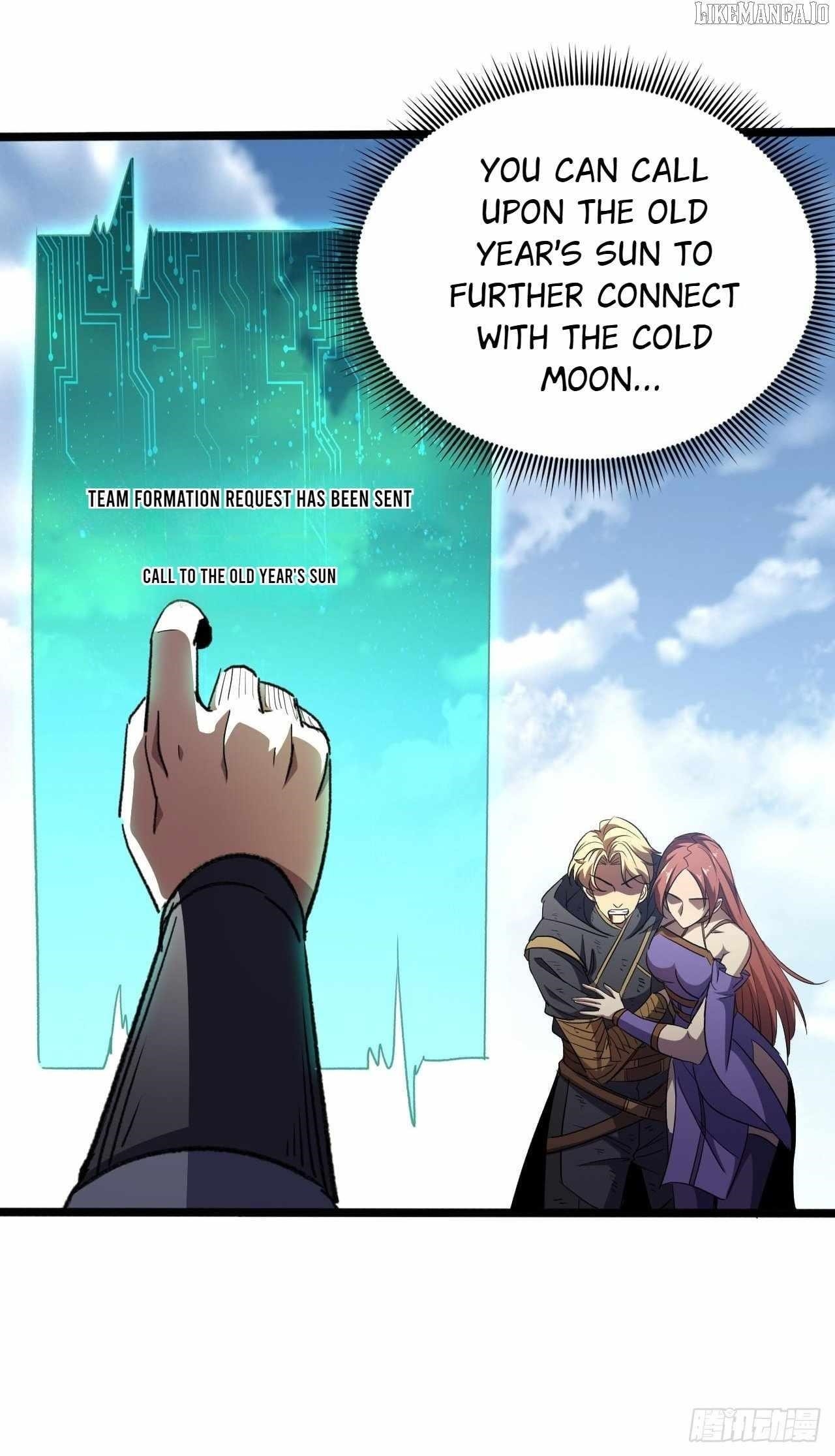 Lord of Summoning! When Anomalies Descend Upon the Human World Chapter 51 - Page 36