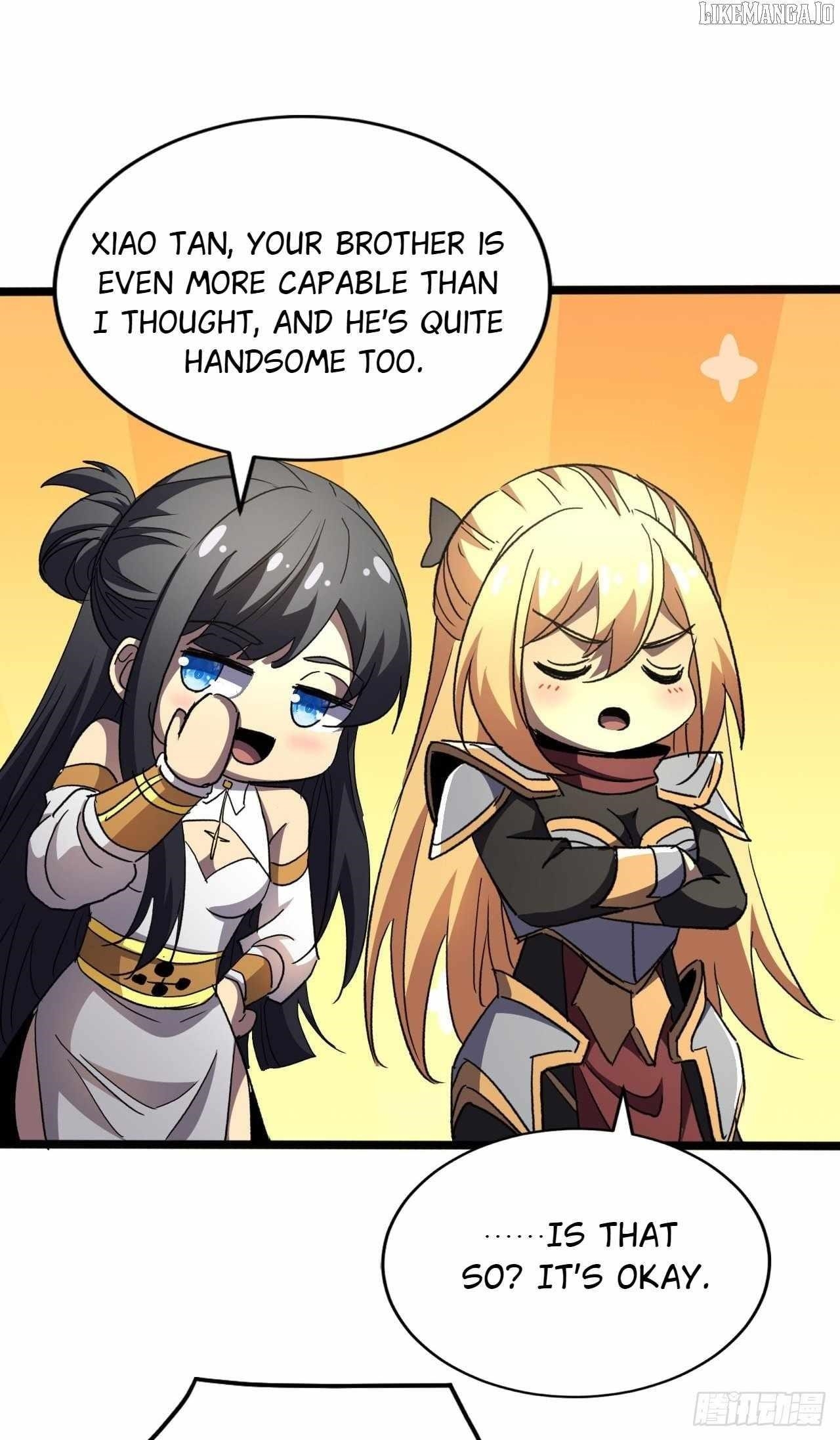 Lord of Summoning! When Anomalies Descend Upon the Human World Chapter 51 - Page 37