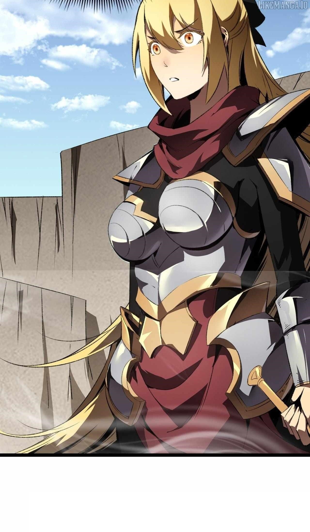 Lord of Summoning! When Anomalies Descend Upon the Human World Chapter 51 - Page 4