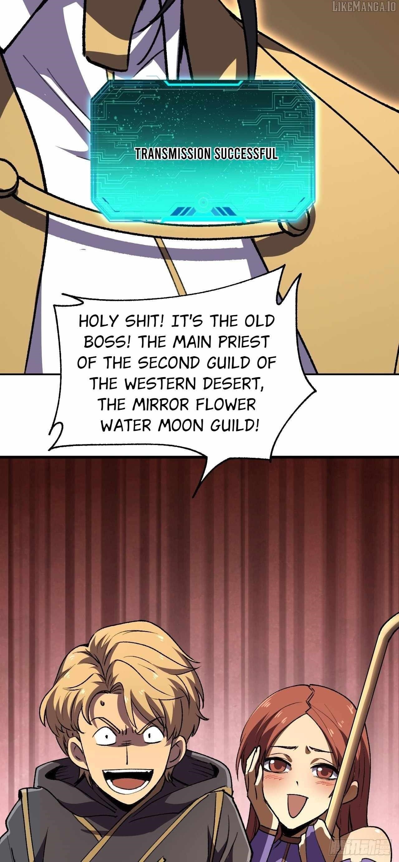 Lord of Summoning! When Anomalies Descend Upon the Human World Chapter 51 - Page 42