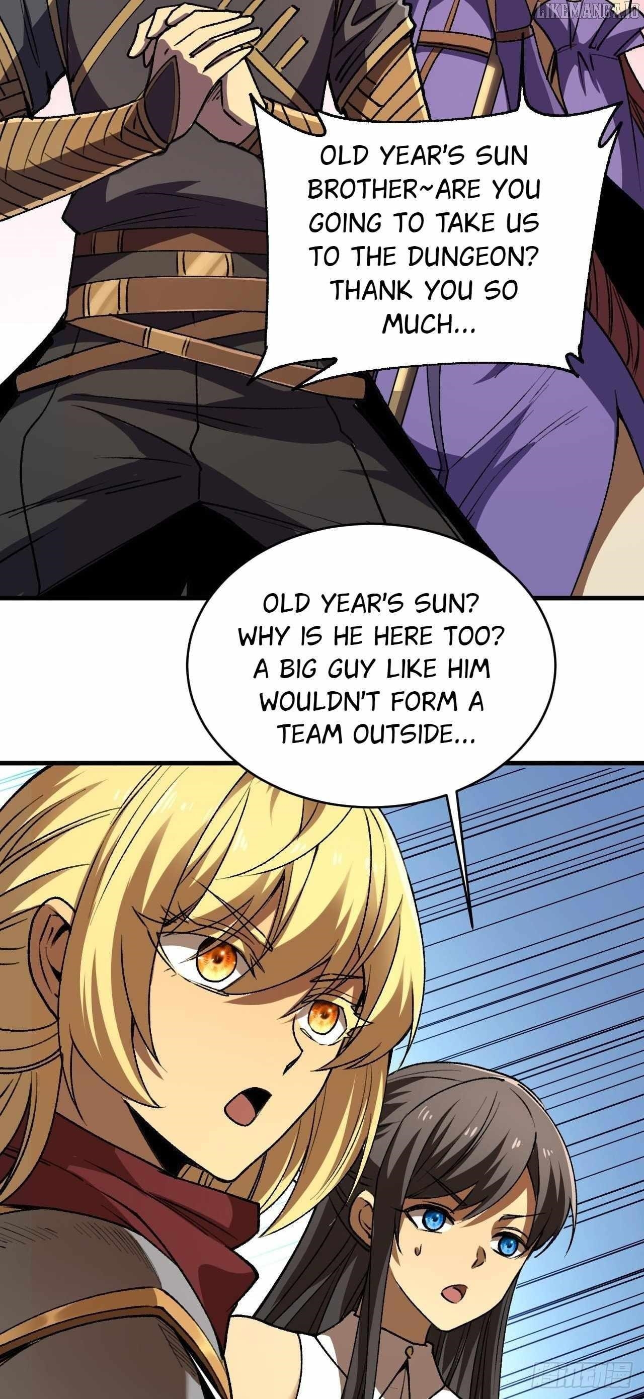 Lord of Summoning! When Anomalies Descend Upon the Human World Chapter 51 - Page 43