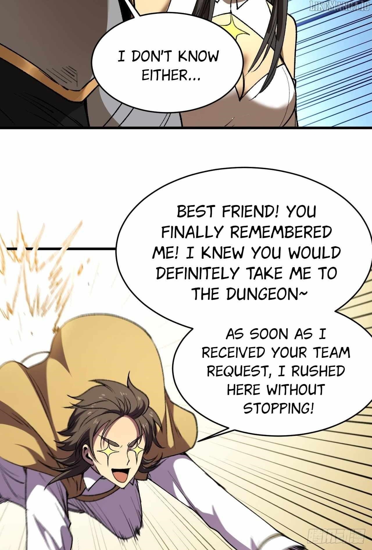 Lord of Summoning! When Anomalies Descend Upon the Human World Chapter 51 - Page 44