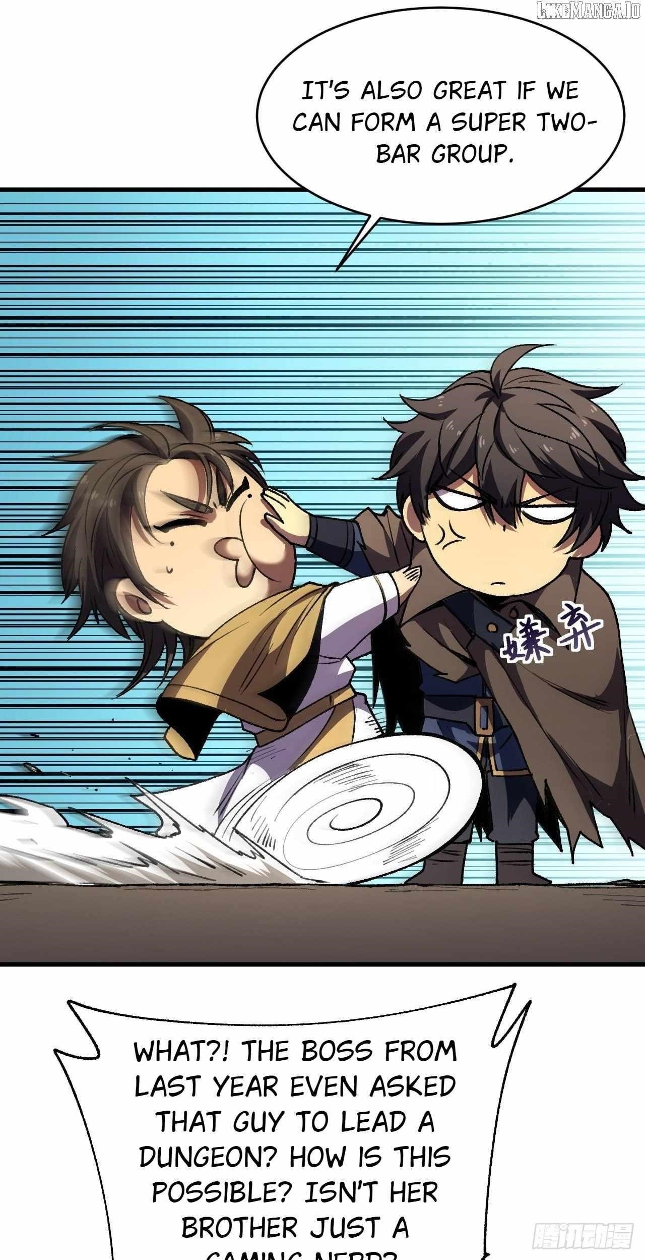 Lord of Summoning! When Anomalies Descend Upon the Human World Chapter 51 - Page 46