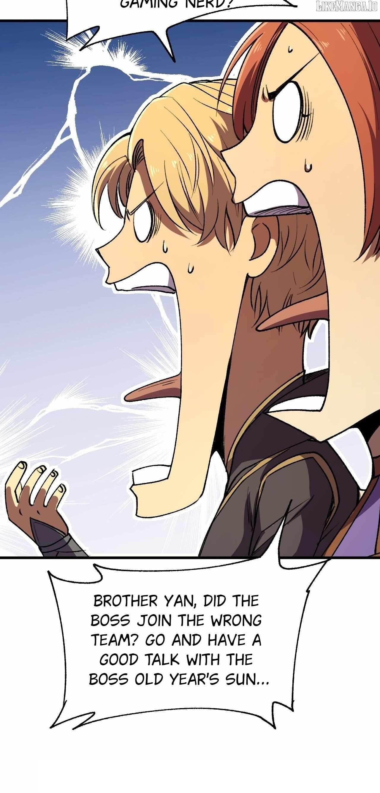 Lord of Summoning! When Anomalies Descend Upon the Human World Chapter 51 - Page 47