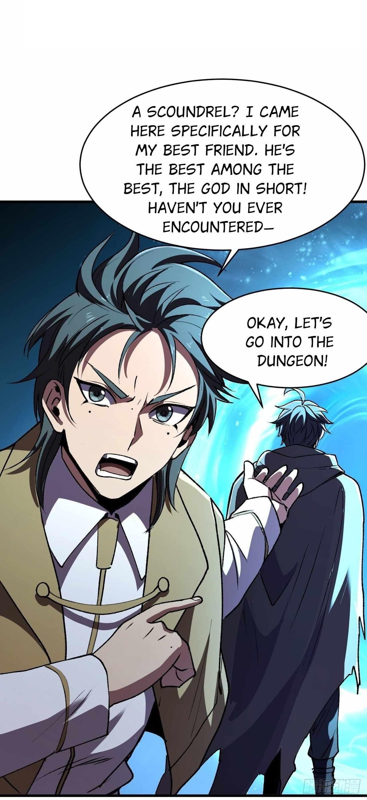 Lord of Summoning! When Anomalies Descend Upon the Human World Chapter 51 - Page 48