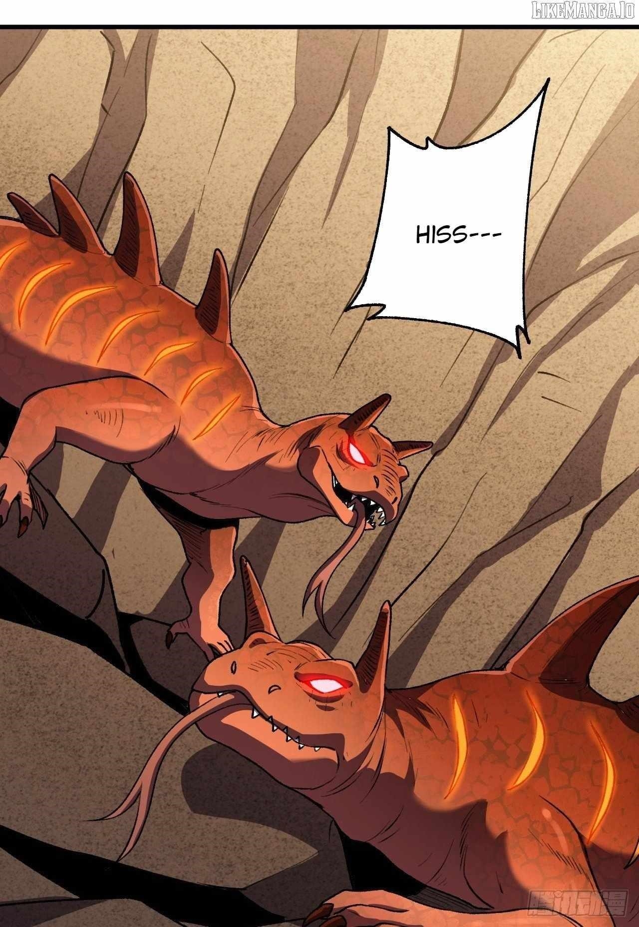 Lord of Summoning! When Anomalies Descend Upon the Human World Chapter 51 - Page 55