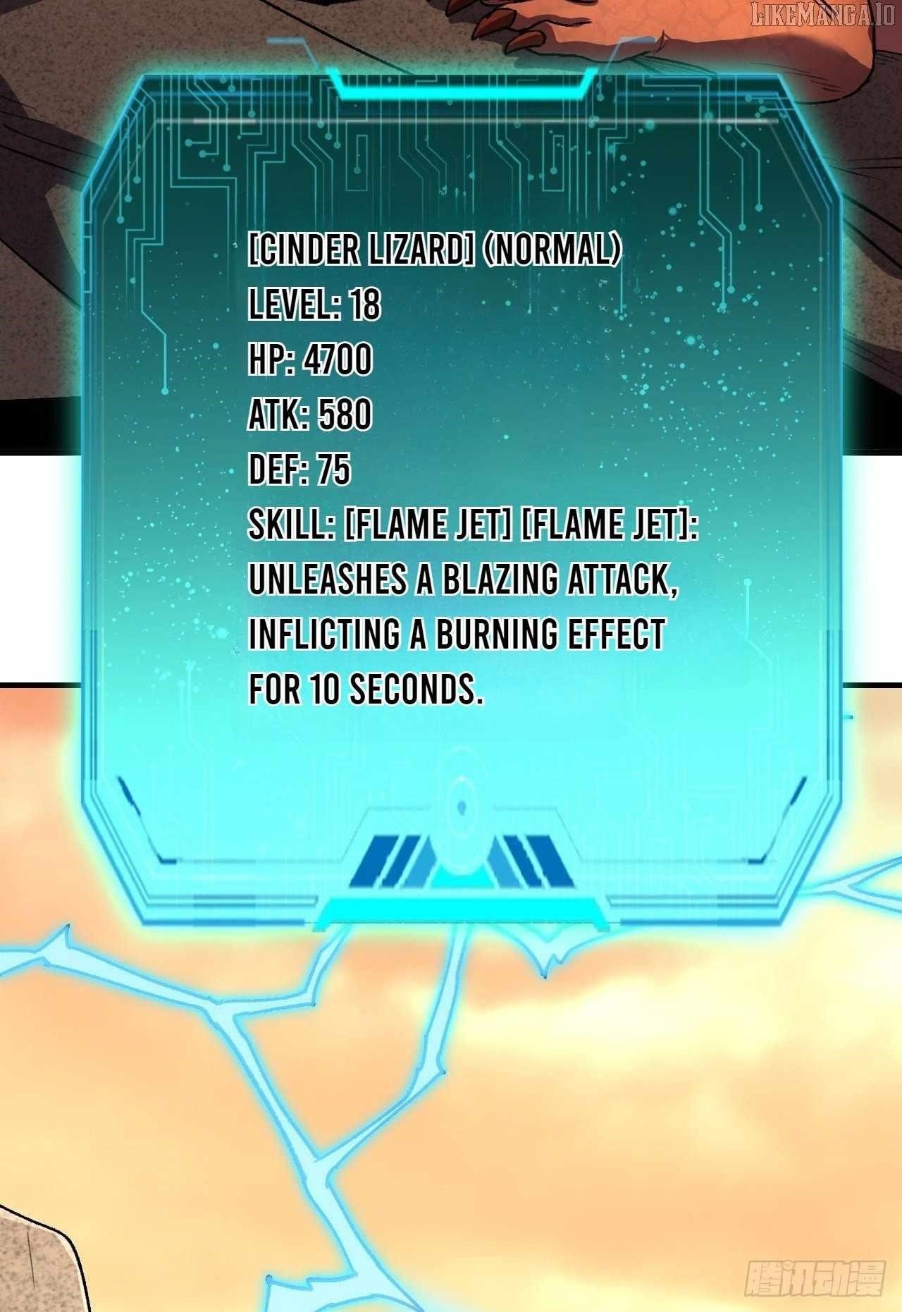 Lord of Summoning! When Anomalies Descend Upon the Human World Chapter 51 - Page 56