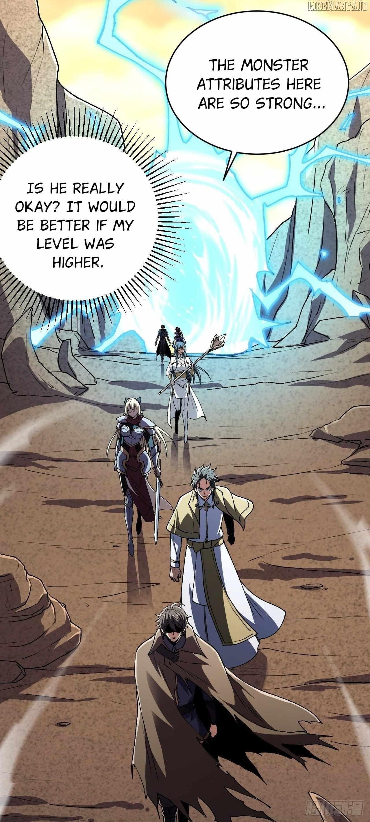 Lord of Summoning! When Anomalies Descend Upon the Human World Chapter 51 - Page 57