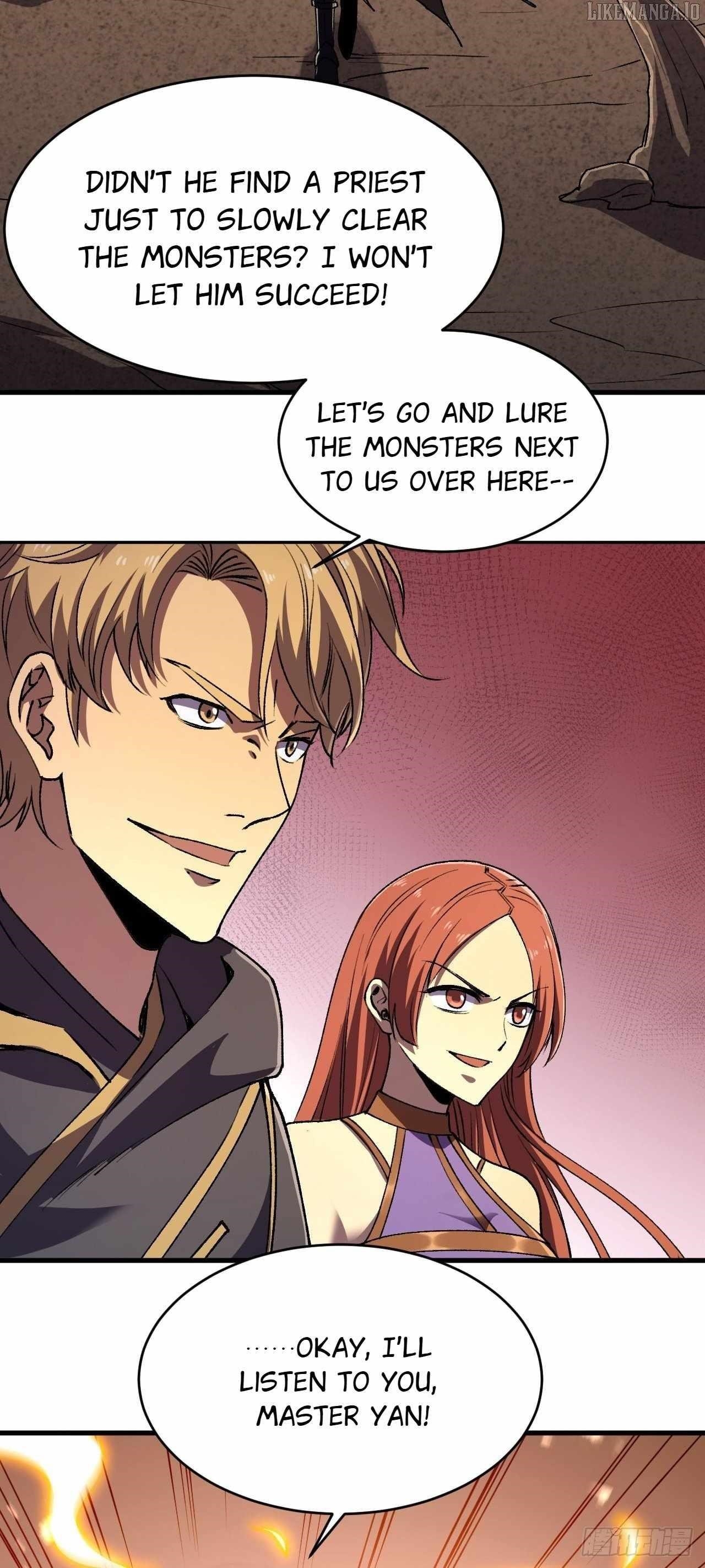 Lord of Summoning! When Anomalies Descend Upon the Human World Chapter 51 - Page 58