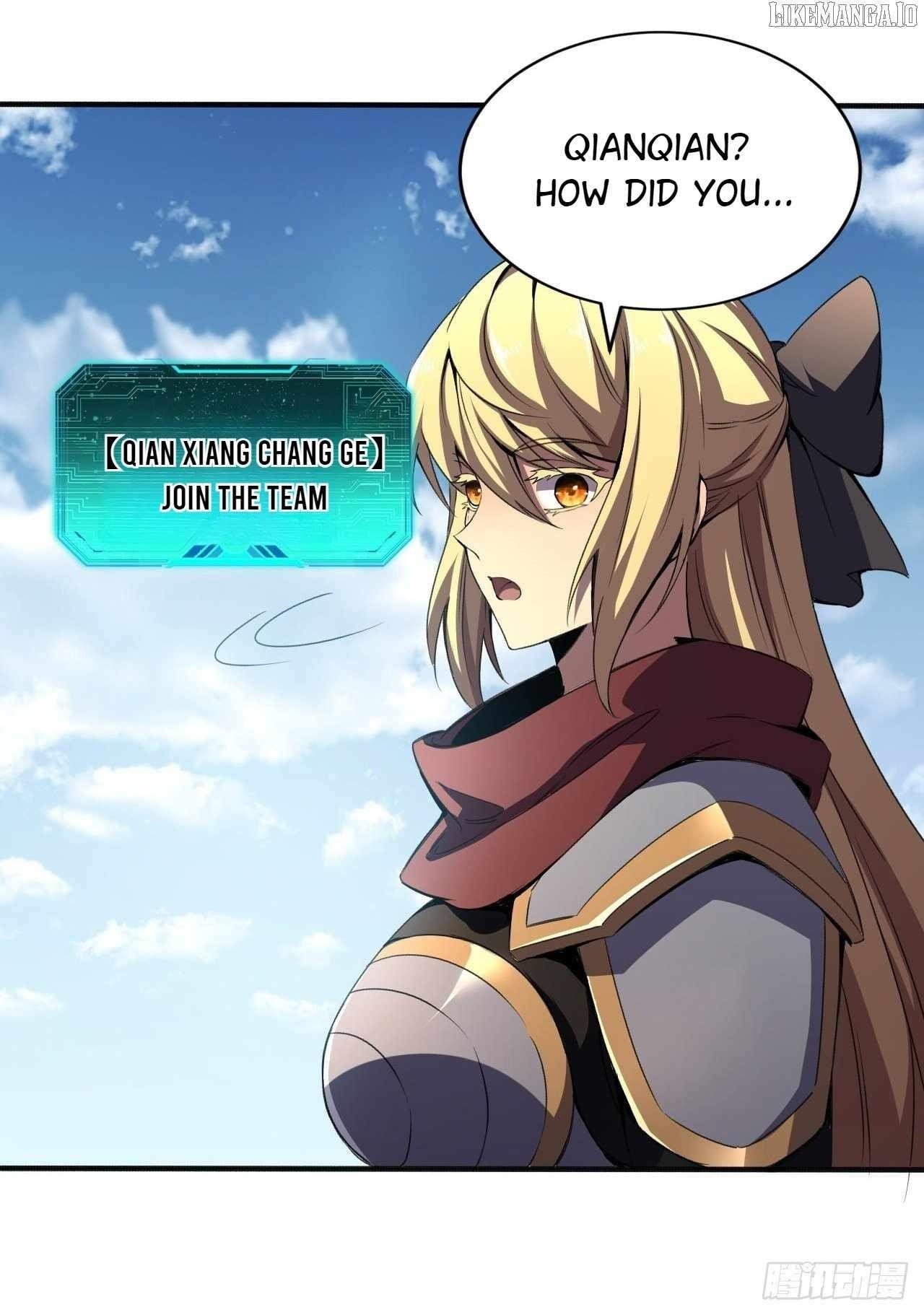 Lord of Summoning! When Anomalies Descend Upon the Human World Chapter 51 - Page 6