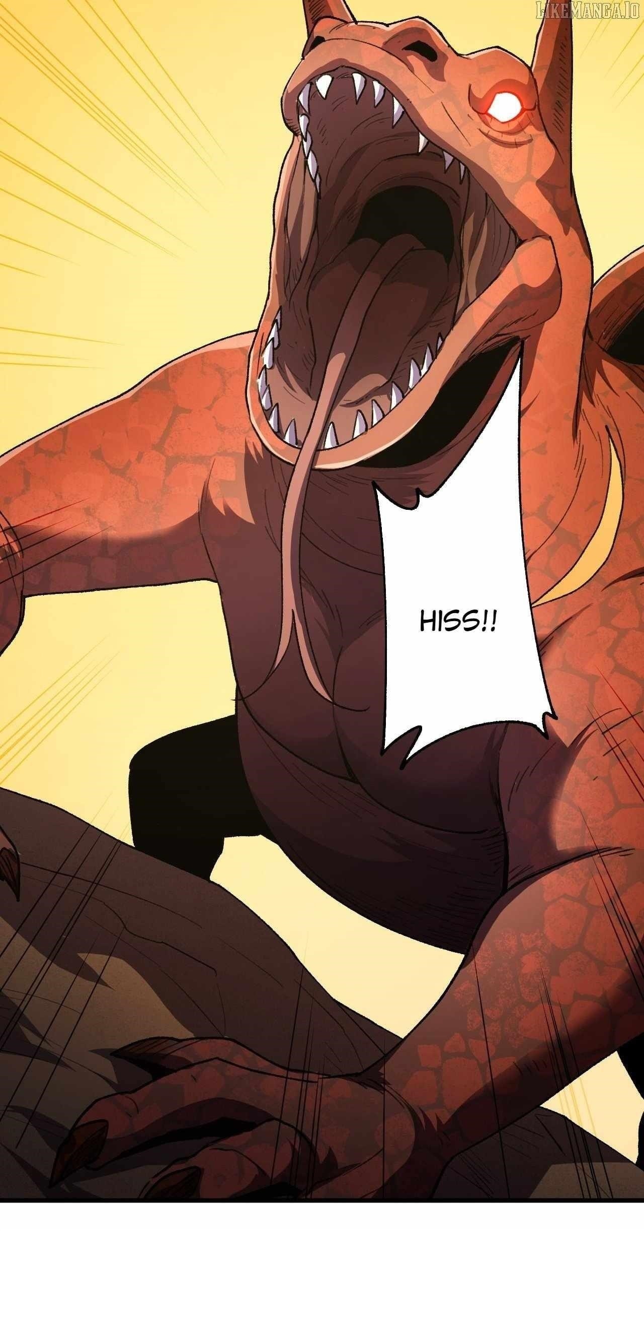 Lord of Summoning! When Anomalies Descend Upon the Human World Chapter 51 - Page 61