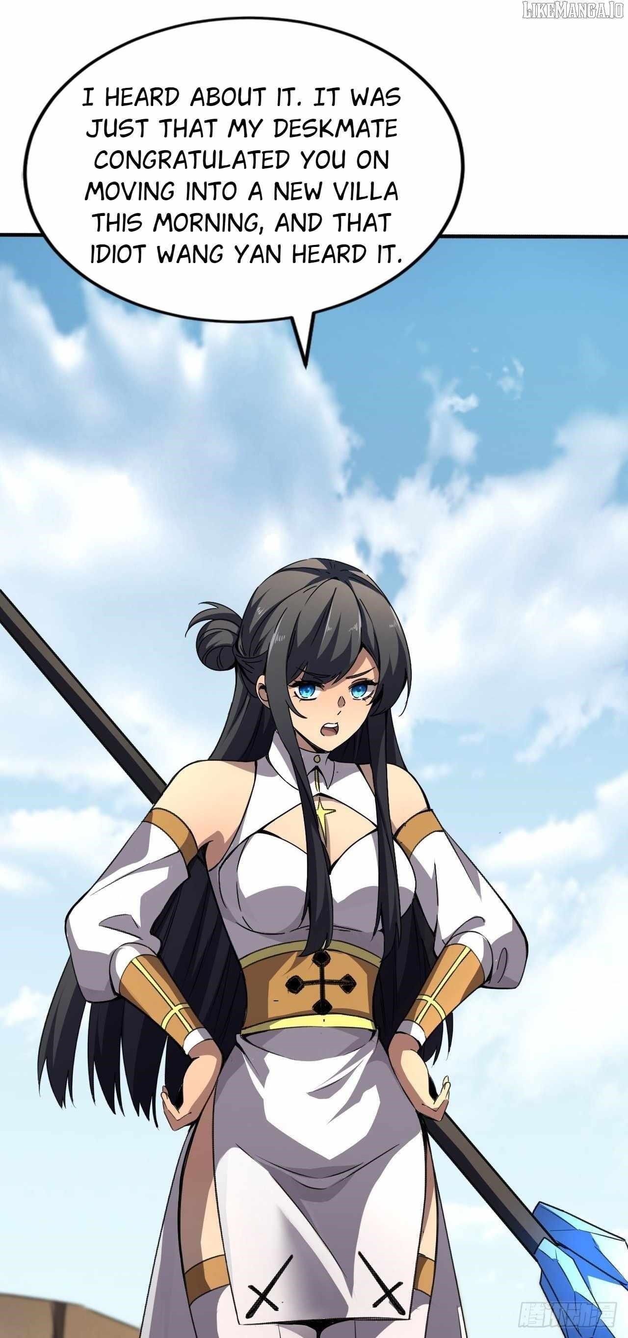 Lord of Summoning! When Anomalies Descend Upon the Human World Chapter 51 - Page 7