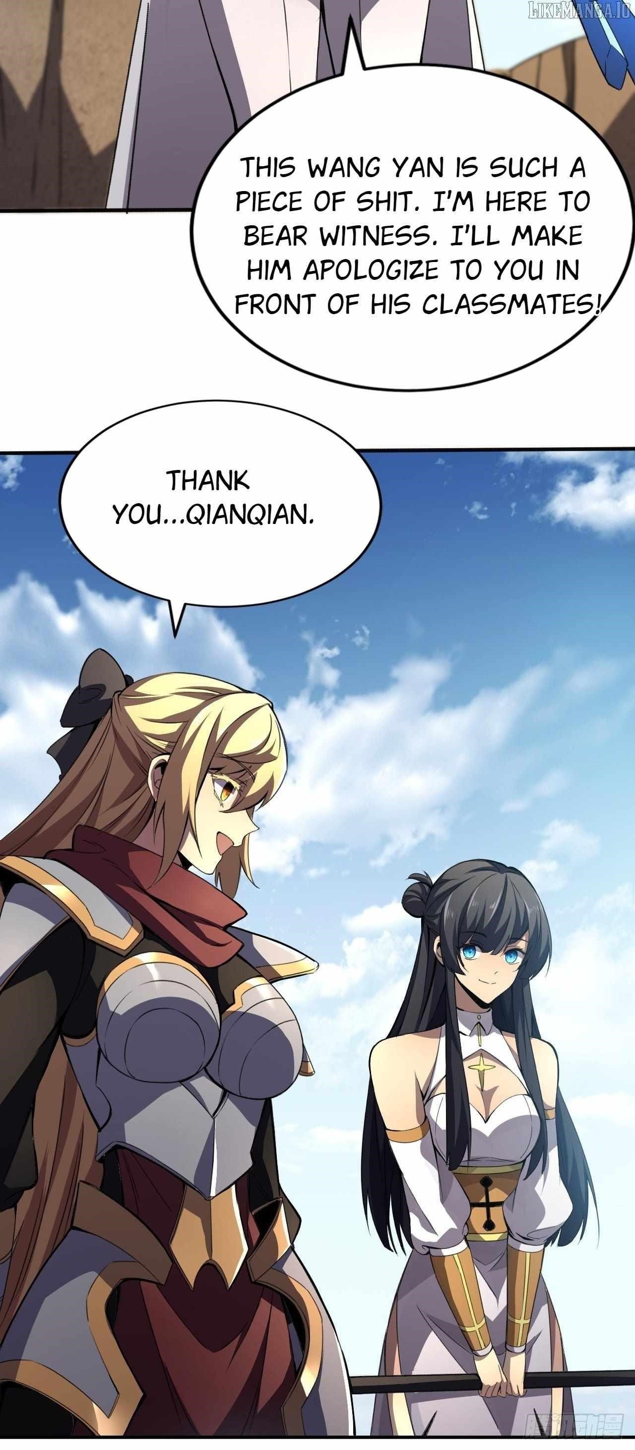 Lord of Summoning! When Anomalies Descend Upon the Human World Chapter 51 - Page 8