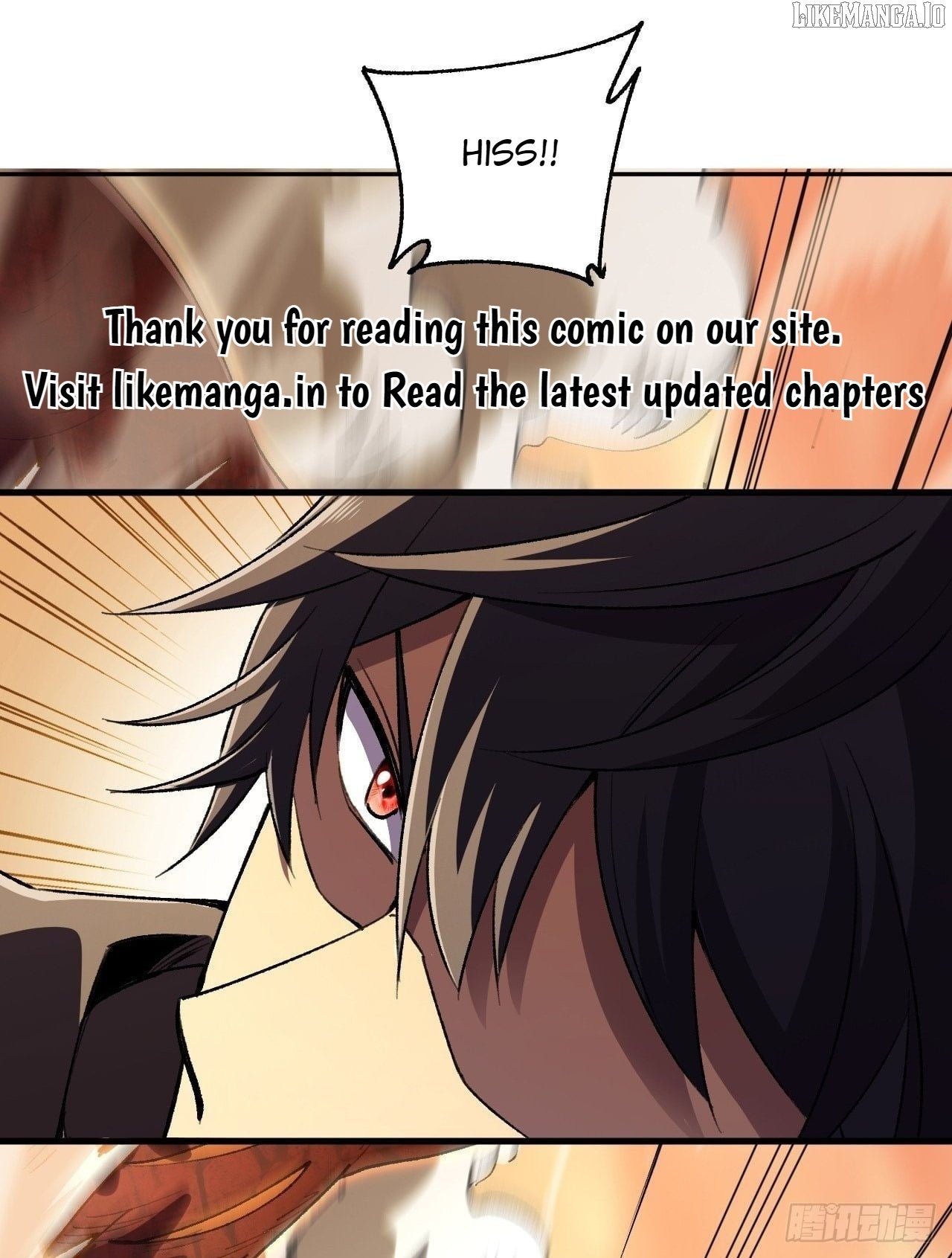 Lord of Summoning! When Anomalies Descend Upon the Human World Chapter 52 - Page 1