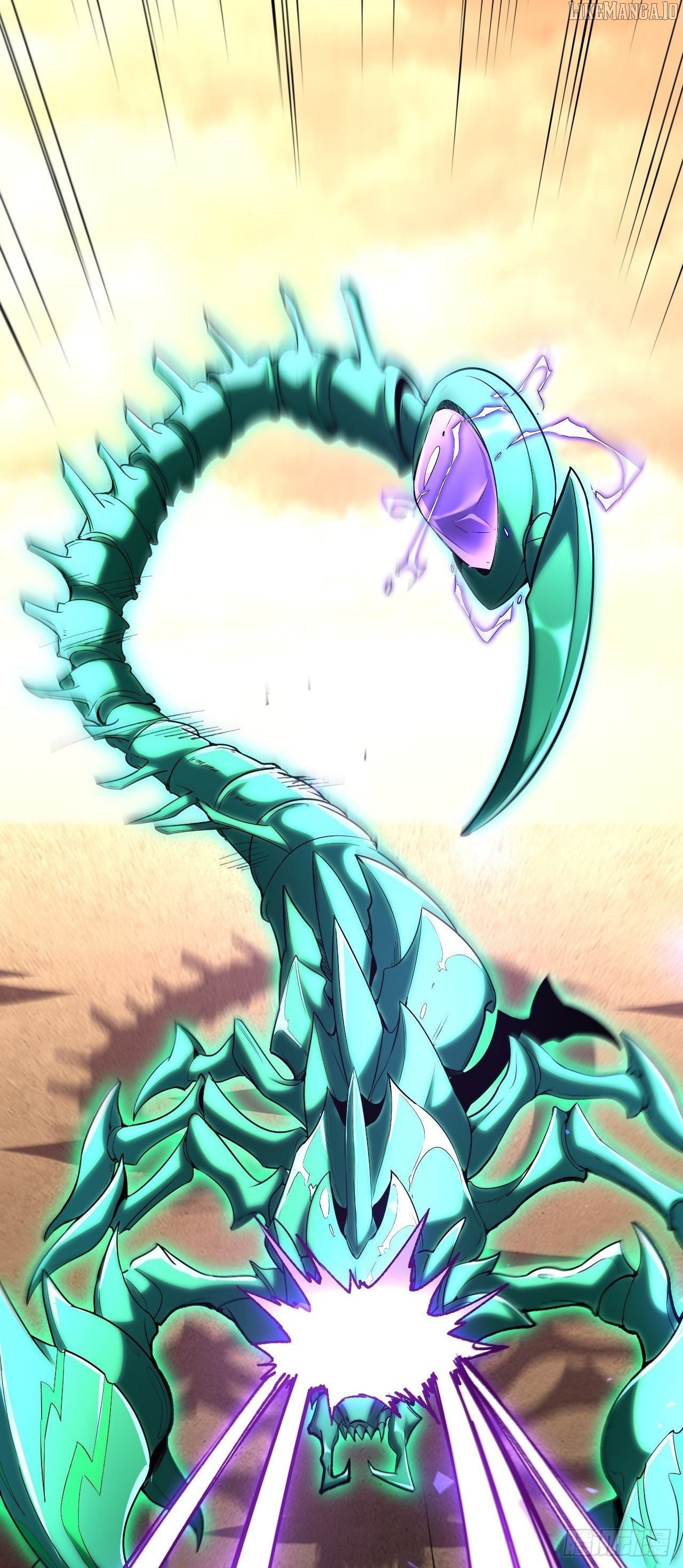 Lord of Summoning! When Anomalies Descend Upon the Human World Chapter 52 - Page 10