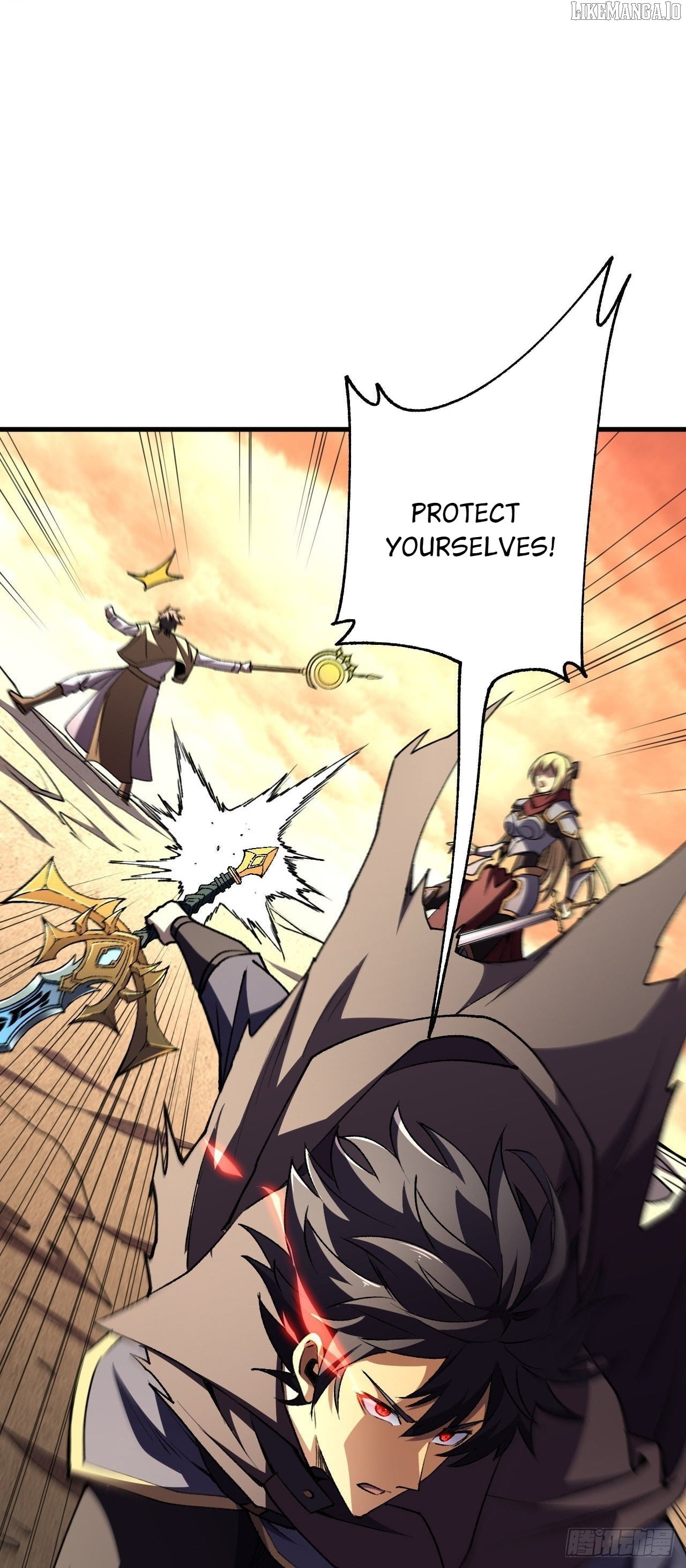 Lord of Summoning! When Anomalies Descend Upon the Human World Chapter 52 - Page 15