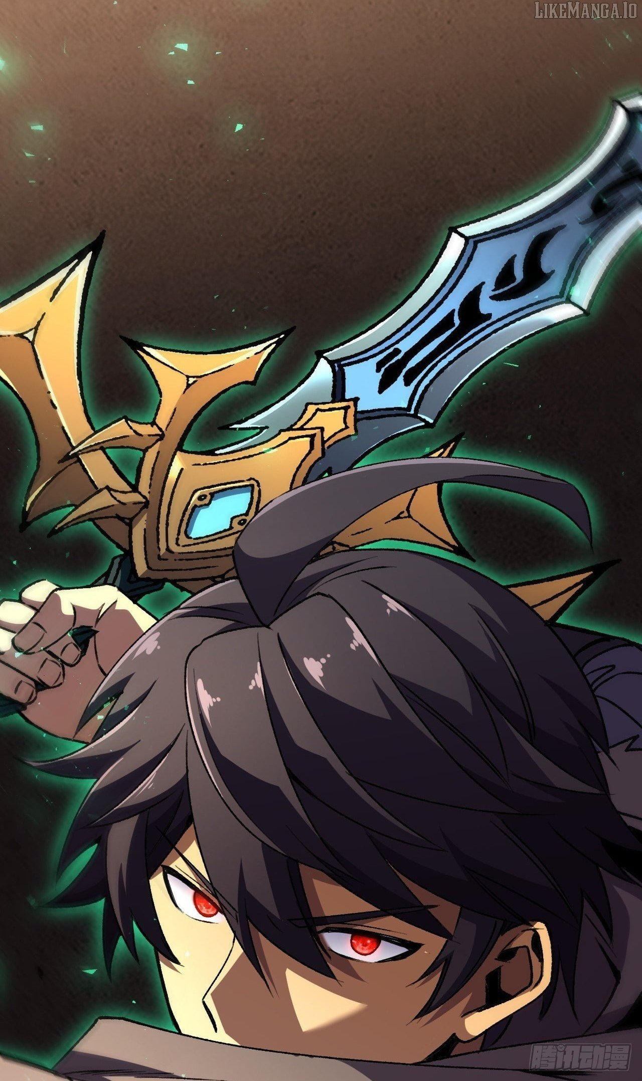 Lord of Summoning! When Anomalies Descend Upon the Human World Chapter 52 - Page 20