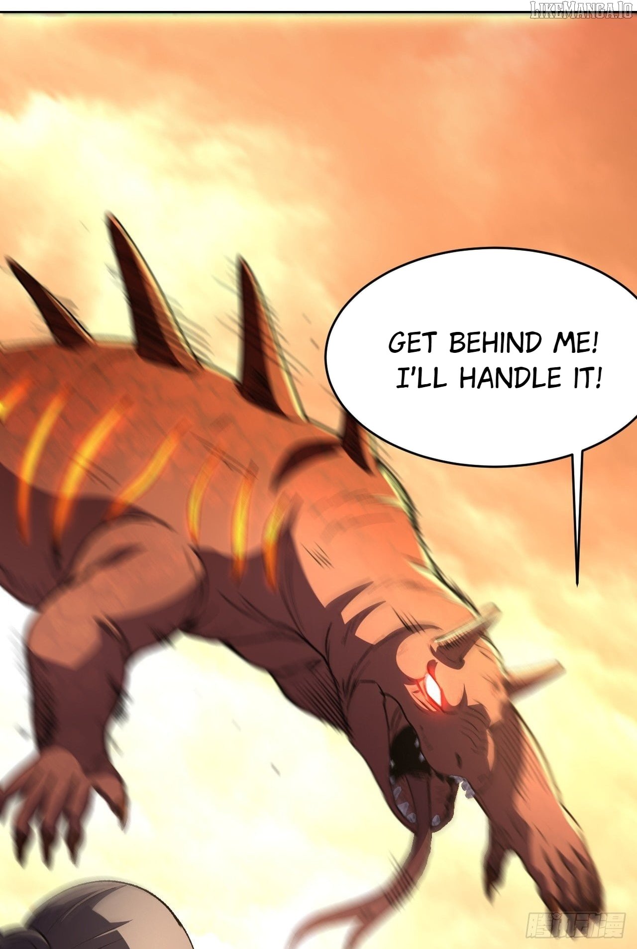 Lord of Summoning! When Anomalies Descend Upon the Human World Chapter 52 - Page 22