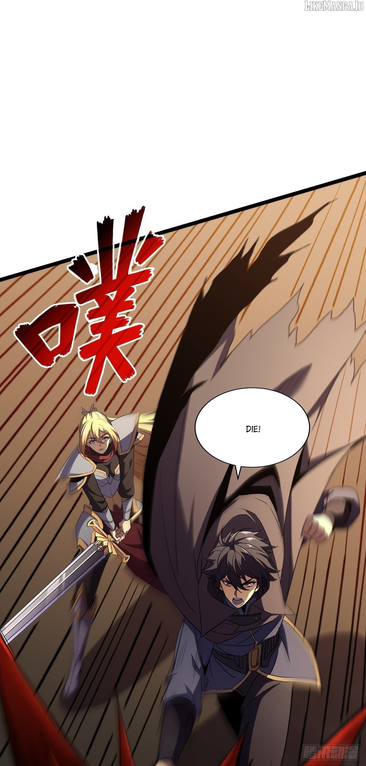 Lord of Summoning! When Anomalies Descend Upon the Human World Chapter 52 - Page 24