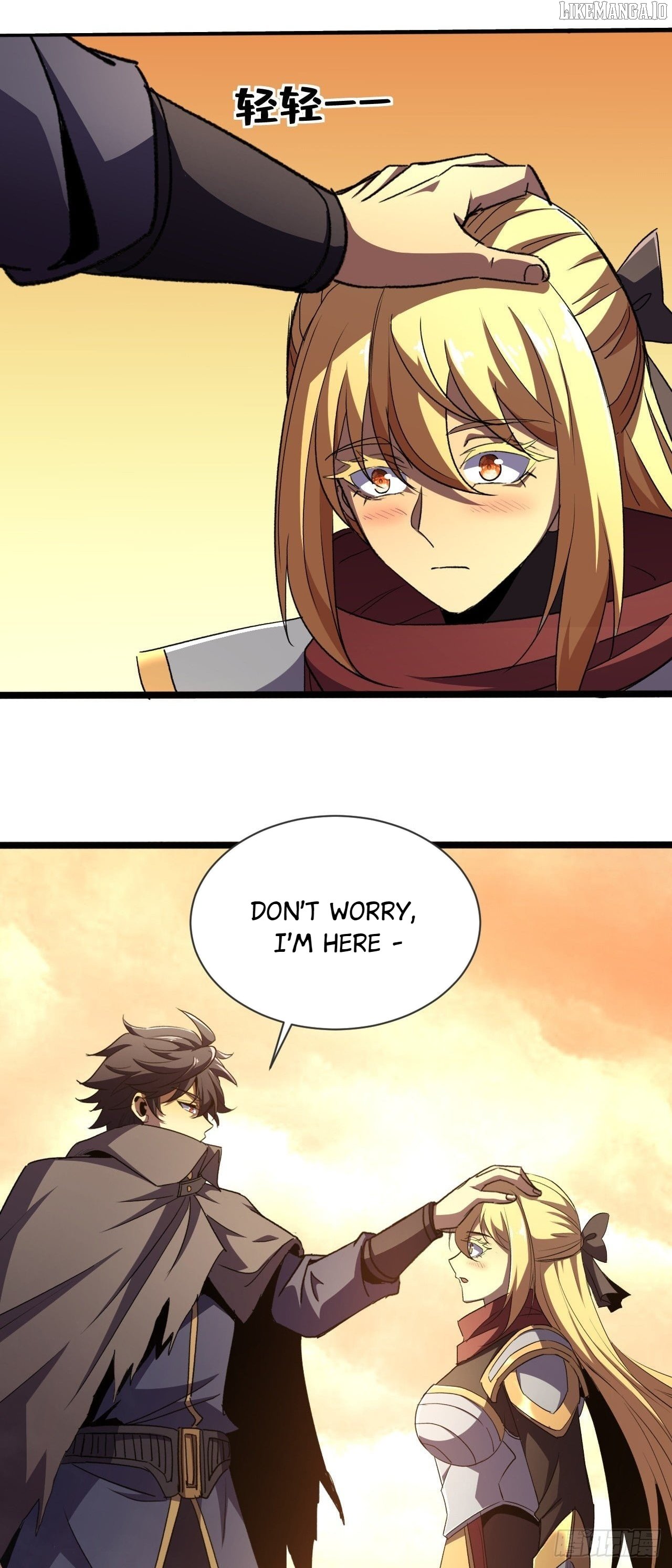 Lord of Summoning! When Anomalies Descend Upon the Human World Chapter 52 - Page 28