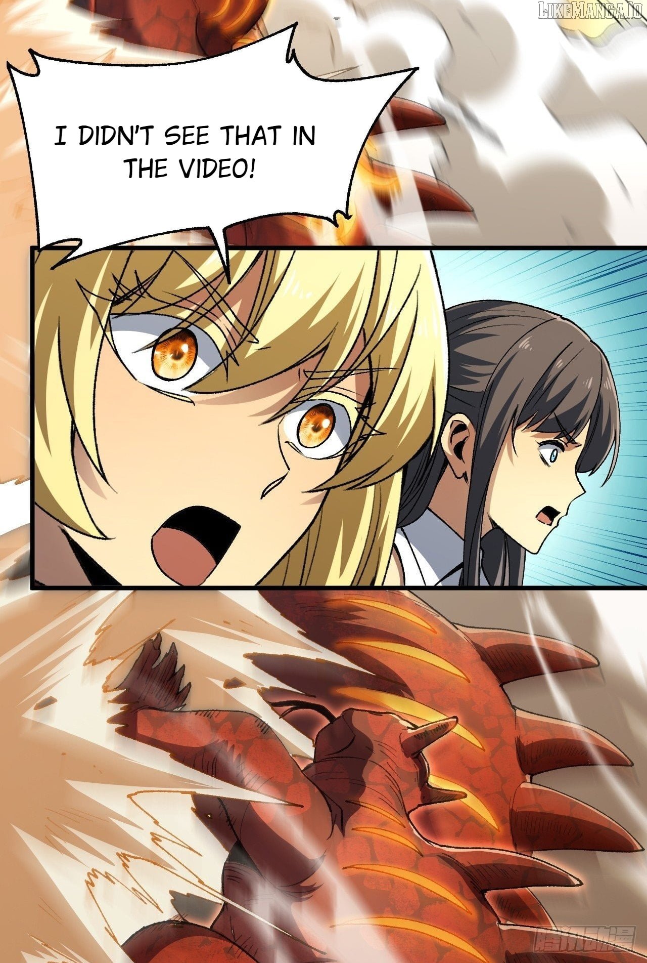 Lord of Summoning! When Anomalies Descend Upon the Human World Chapter 52 - Page 3