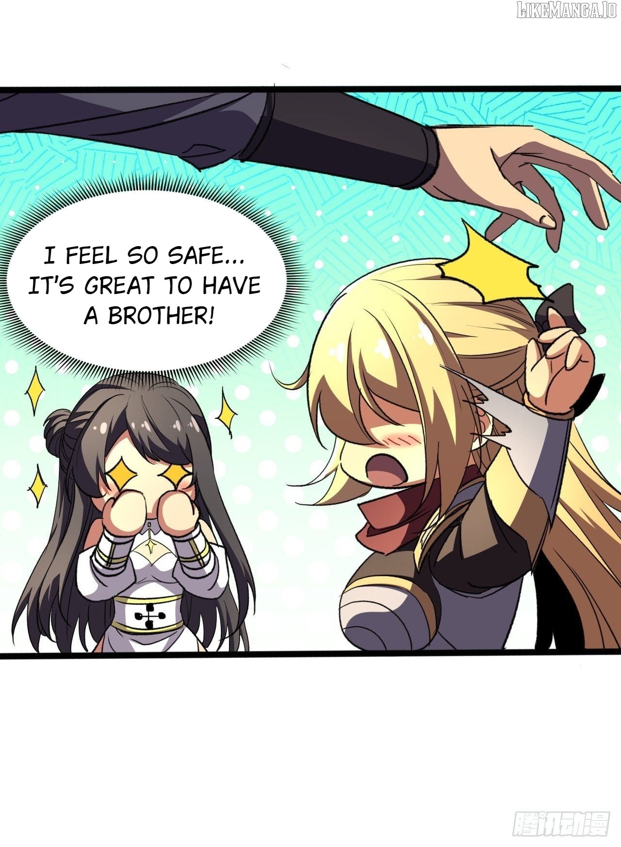 Lord of Summoning! When Anomalies Descend Upon the Human World Chapter 52 - Page 31