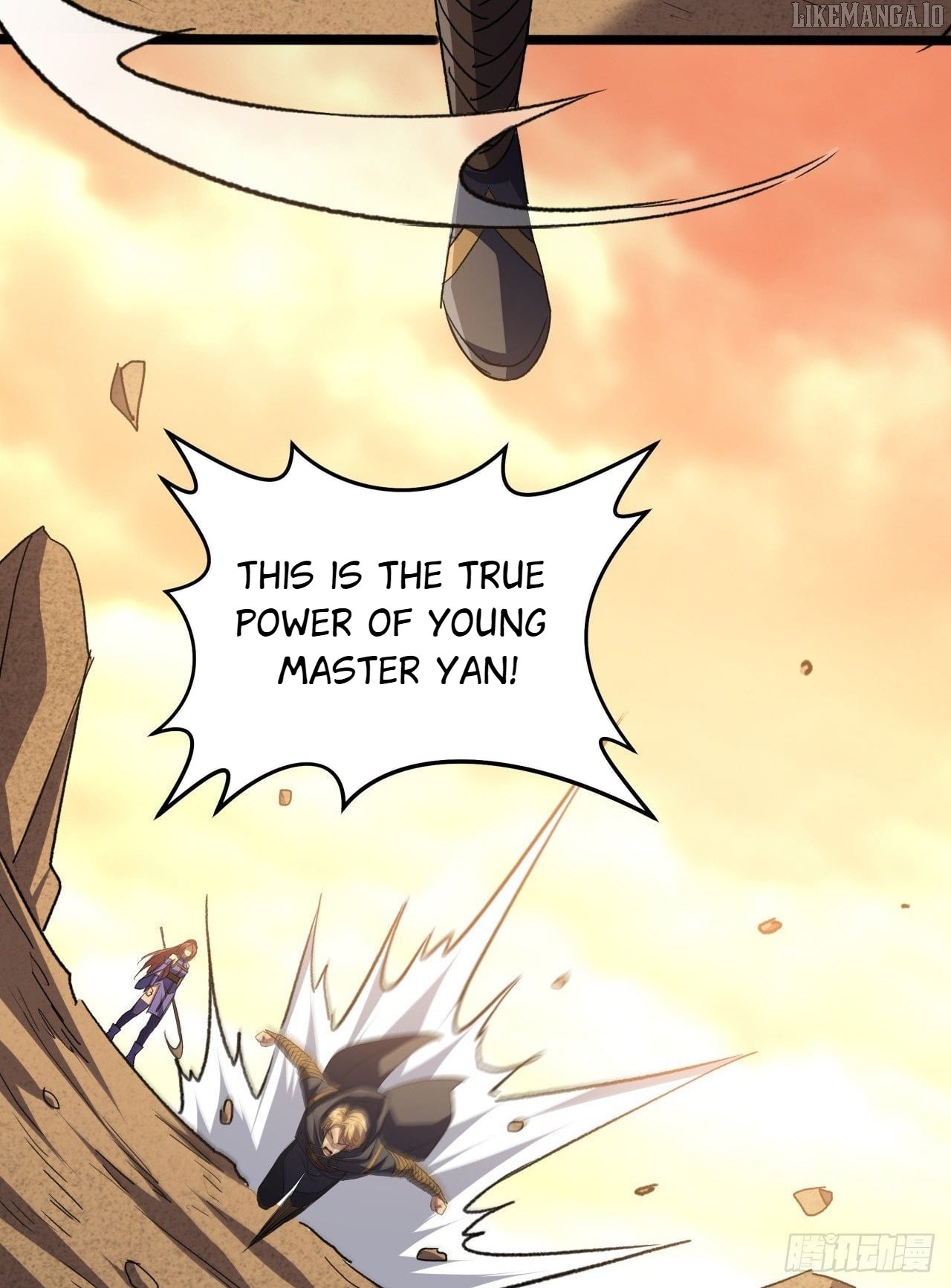 Lord of Summoning! When Anomalies Descend Upon the Human World Chapter 52 - Page 34