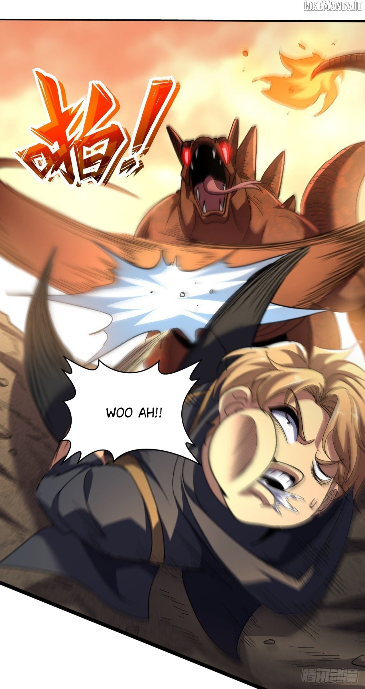 Lord of Summoning! When Anomalies Descend Upon the Human World Chapter 52 - Page 36