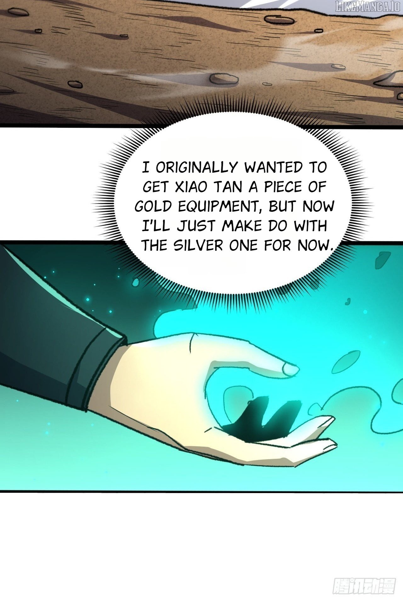 Lord of Summoning! When Anomalies Descend Upon the Human World Chapter 52 - Page 38