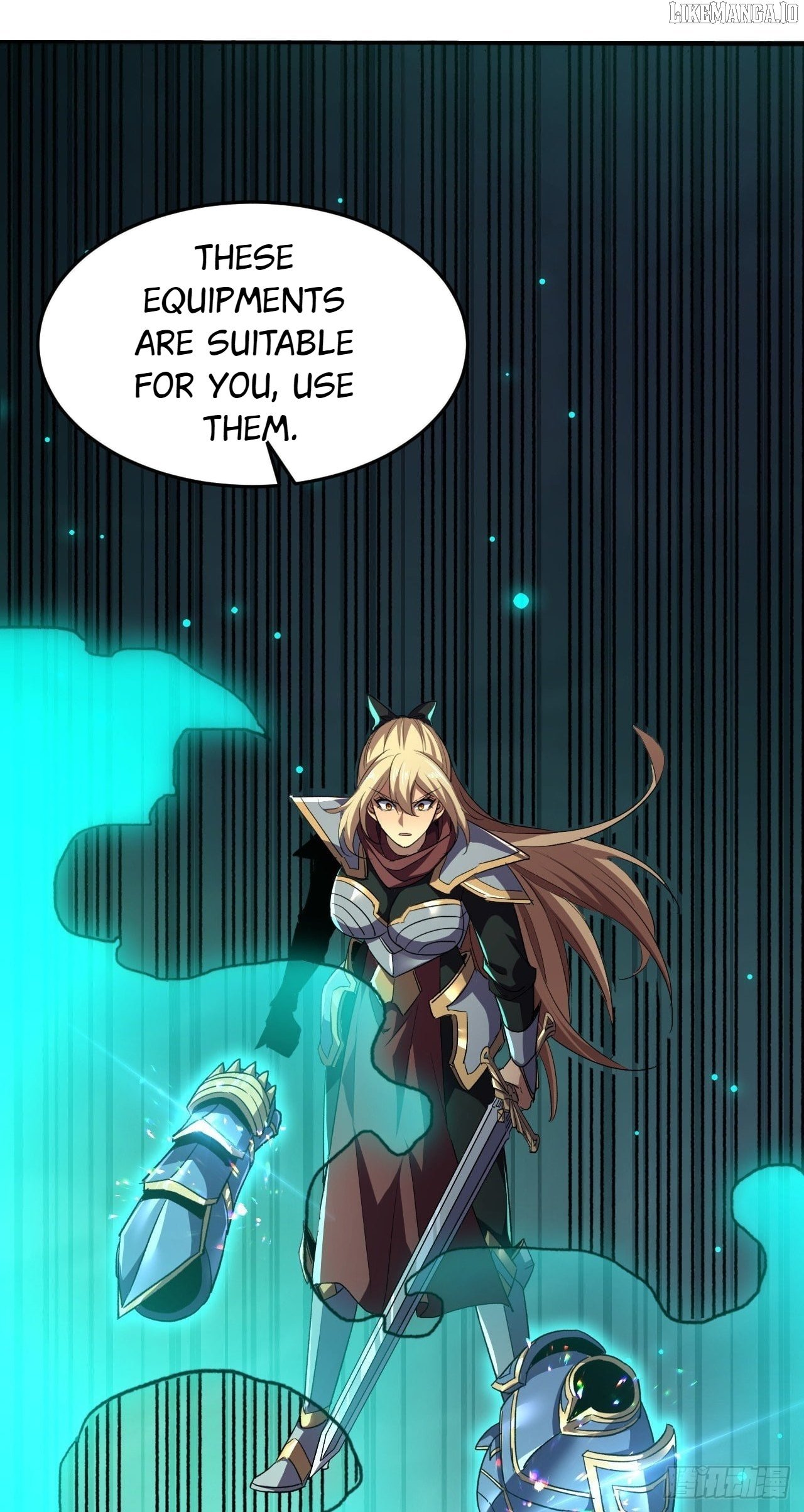 Lord of Summoning! When Anomalies Descend Upon the Human World Chapter 52 - Page 39