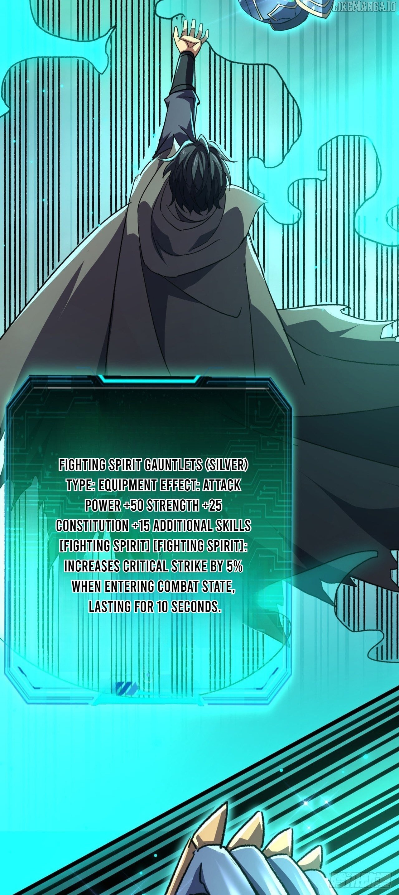 Lord of Summoning! When Anomalies Descend Upon the Human World Chapter 52 - Page 40