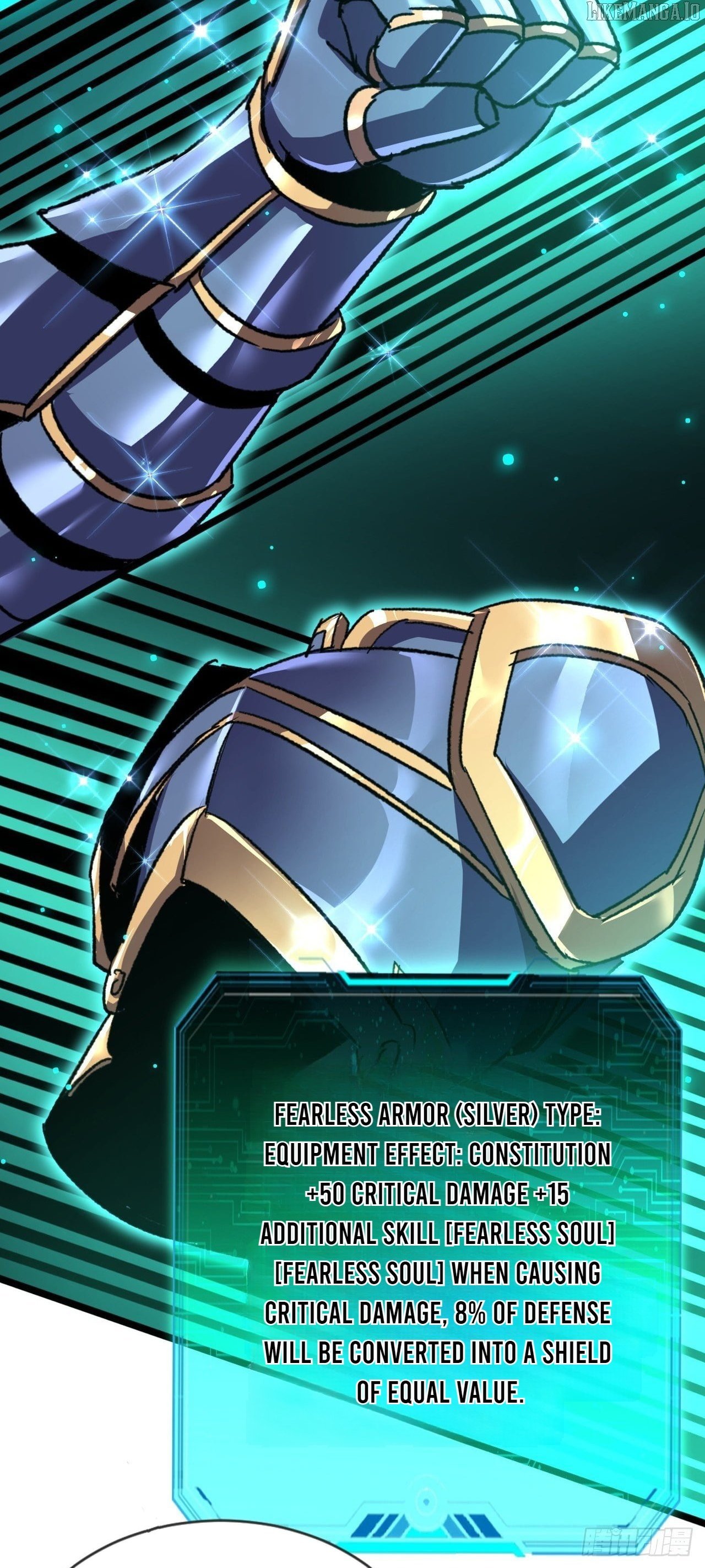 Lord of Summoning! When Anomalies Descend Upon the Human World Chapter 52 - Page 41