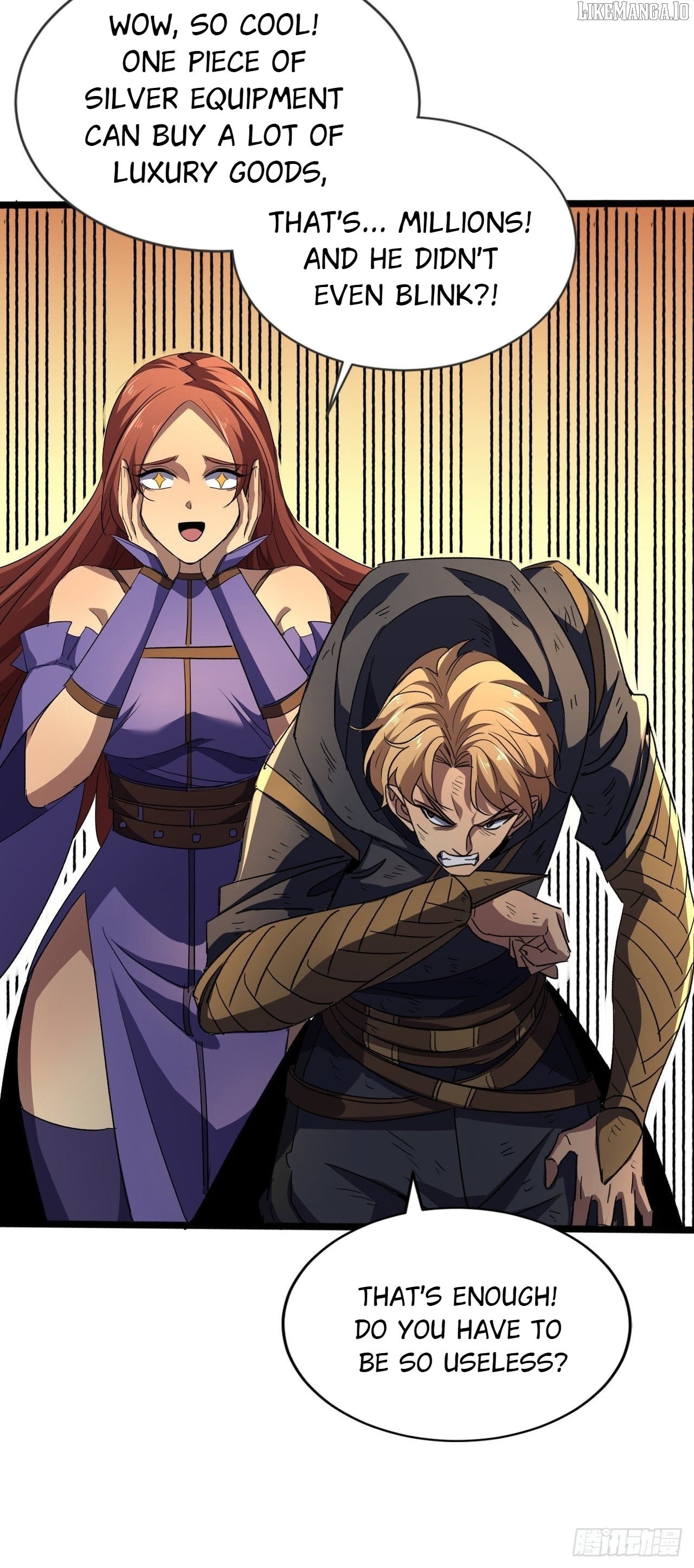 Lord of Summoning! When Anomalies Descend Upon the Human World Chapter 52 - Page 42