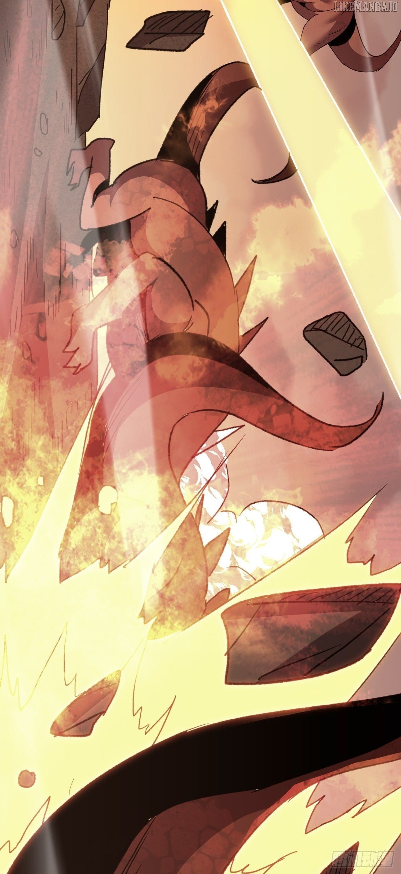 Lord of Summoning! When Anomalies Descend Upon the Human World Chapter 52 - Page 46