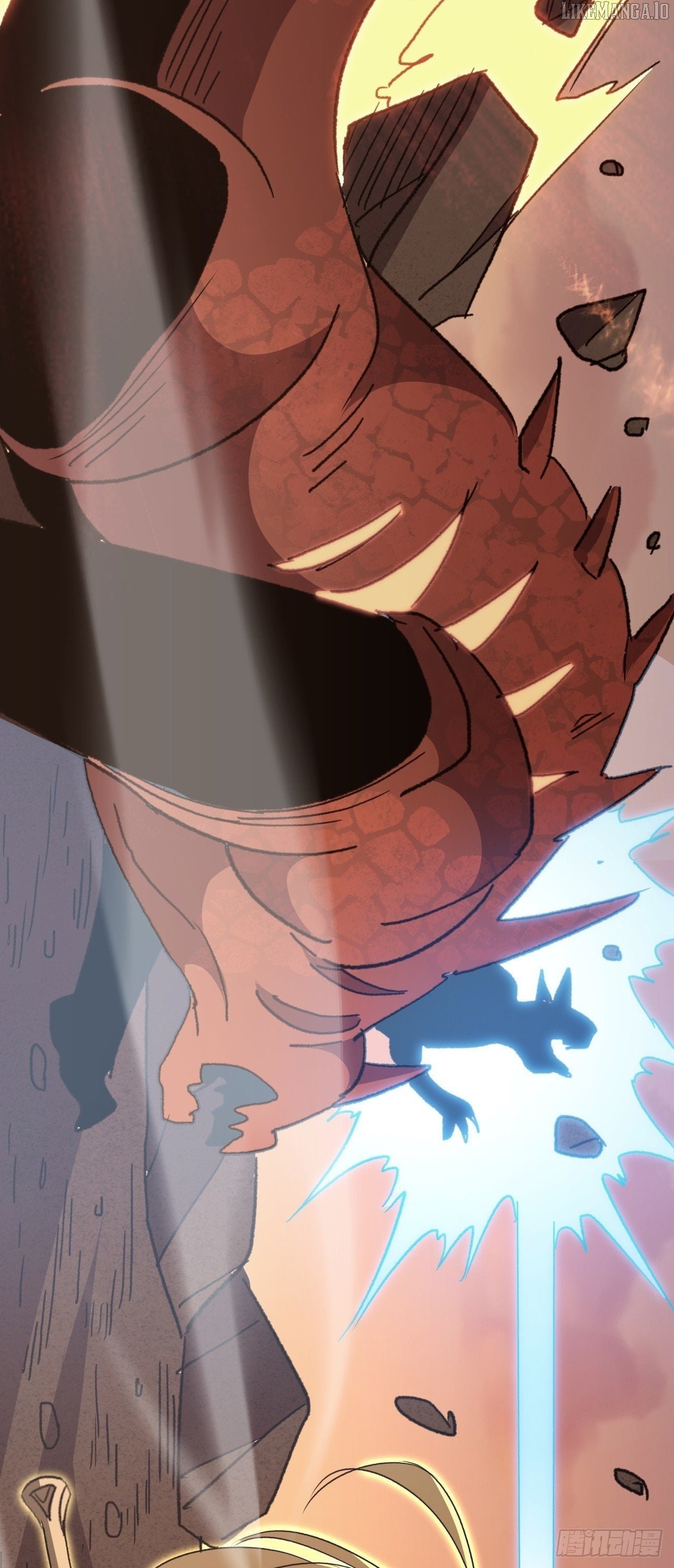 Lord of Summoning! When Anomalies Descend Upon the Human World Chapter 52 - Page 47