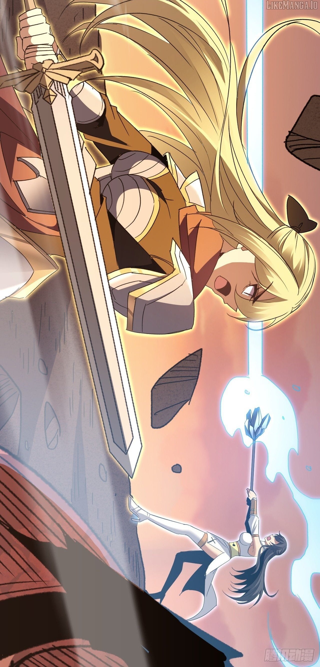 Lord of Summoning! When Anomalies Descend Upon the Human World Chapter 52 - Page 48