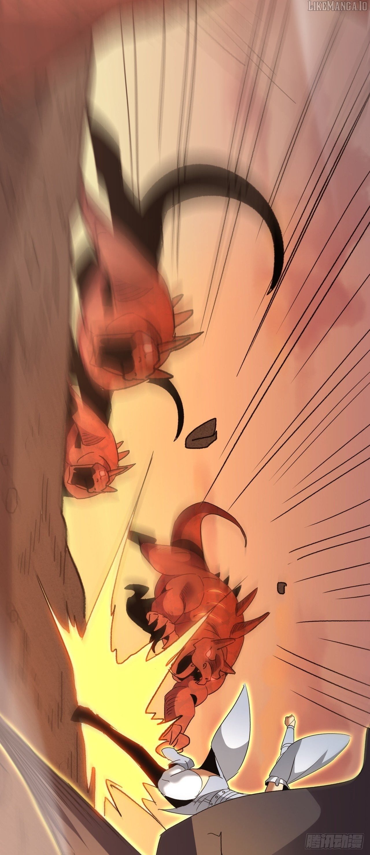 Lord of Summoning! When Anomalies Descend Upon the Human World Chapter 52 - Page 50