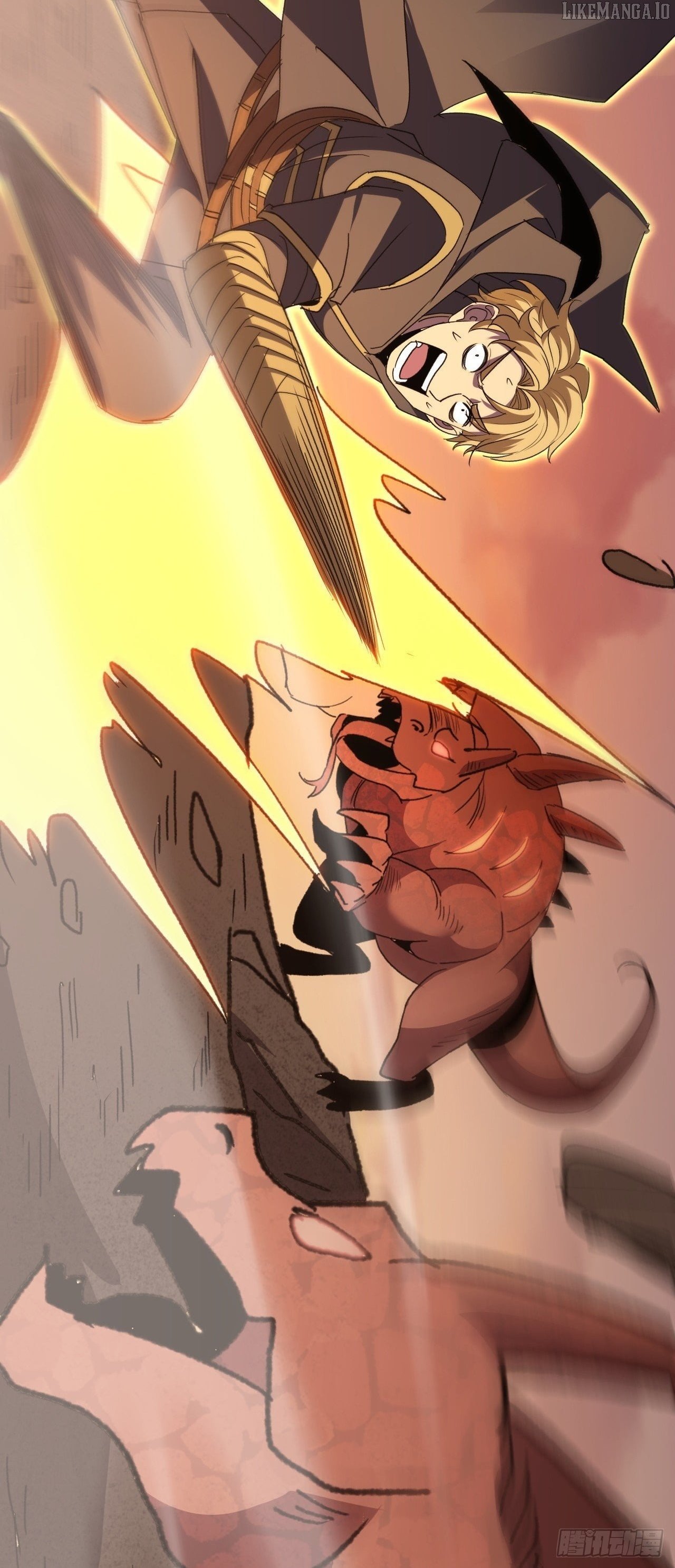 Lord of Summoning! When Anomalies Descend Upon the Human World Chapter 52 - Page 51