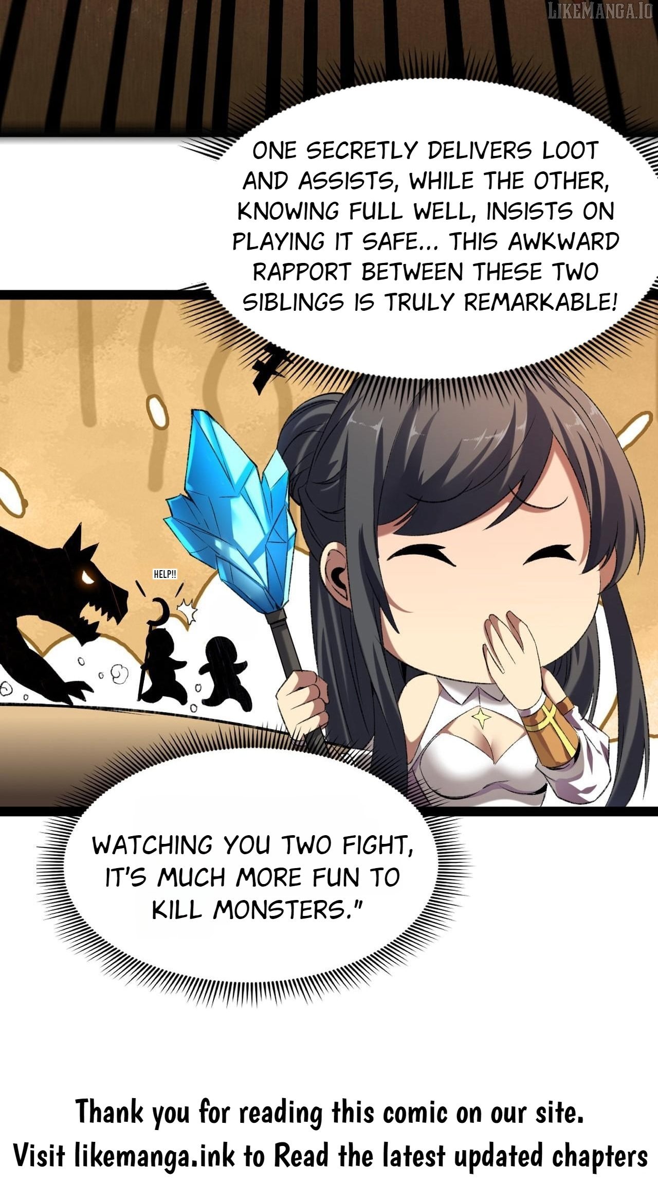 Lord of Summoning! When Anomalies Descend Upon the Human World Chapter 52 - Page 67